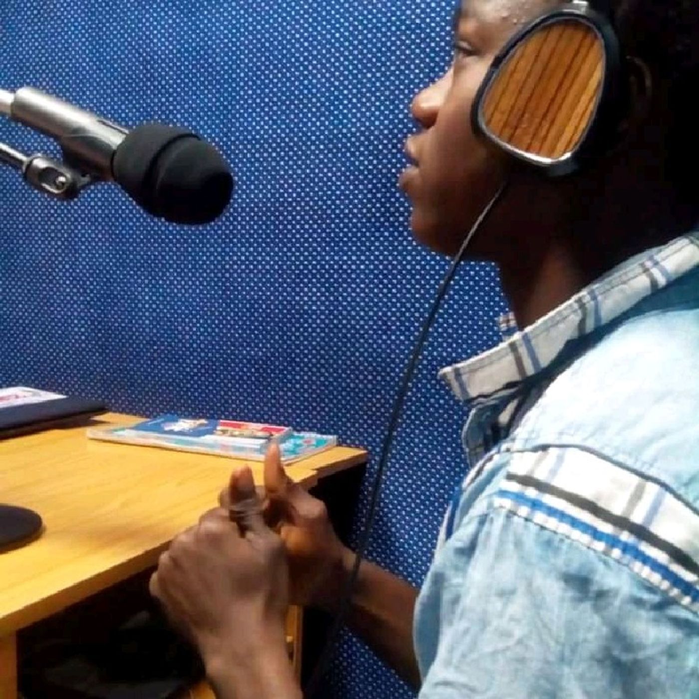 TB Naija Adeeko\'s show