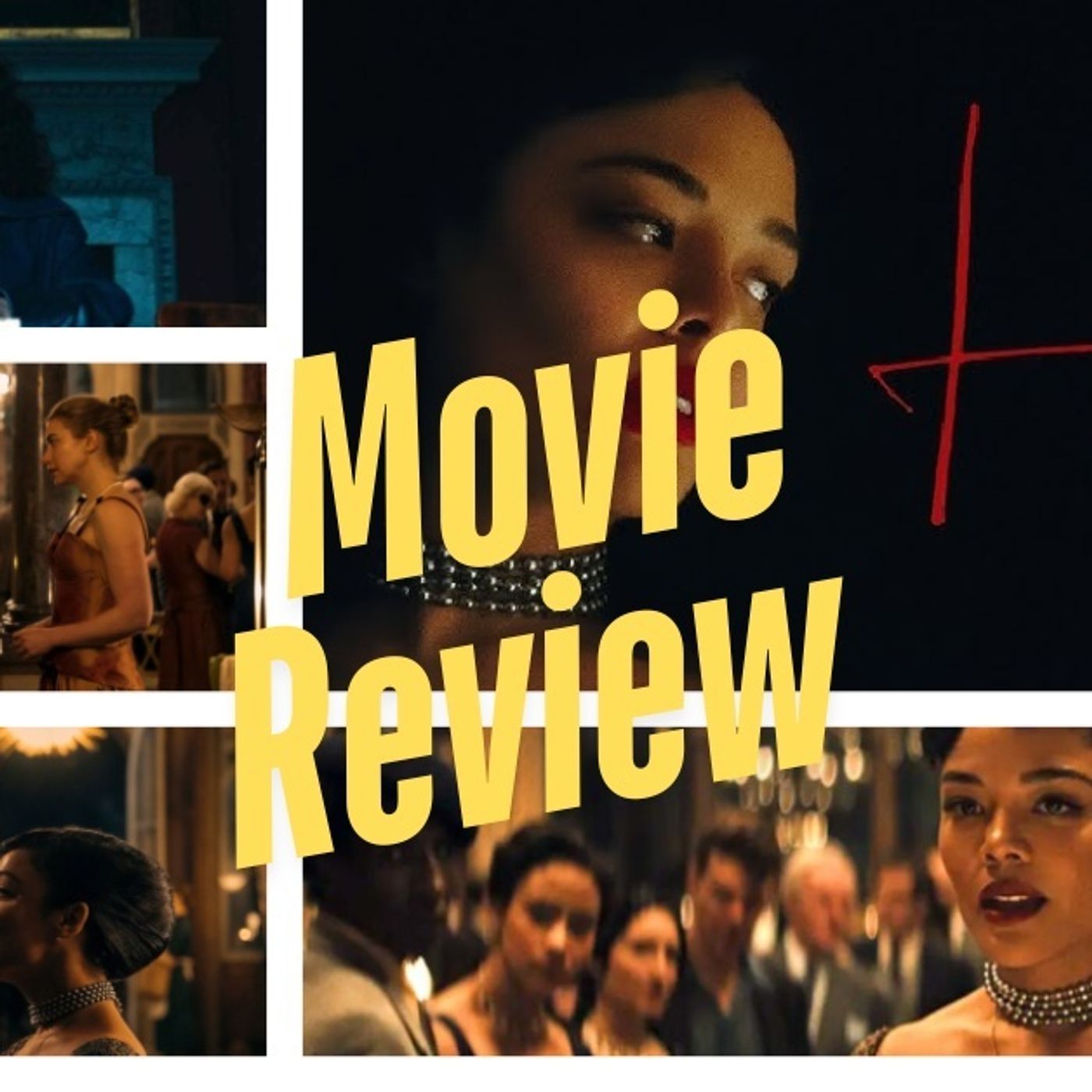 Tessa Thompson and Nina Hoss Burn Hot In HEDDA