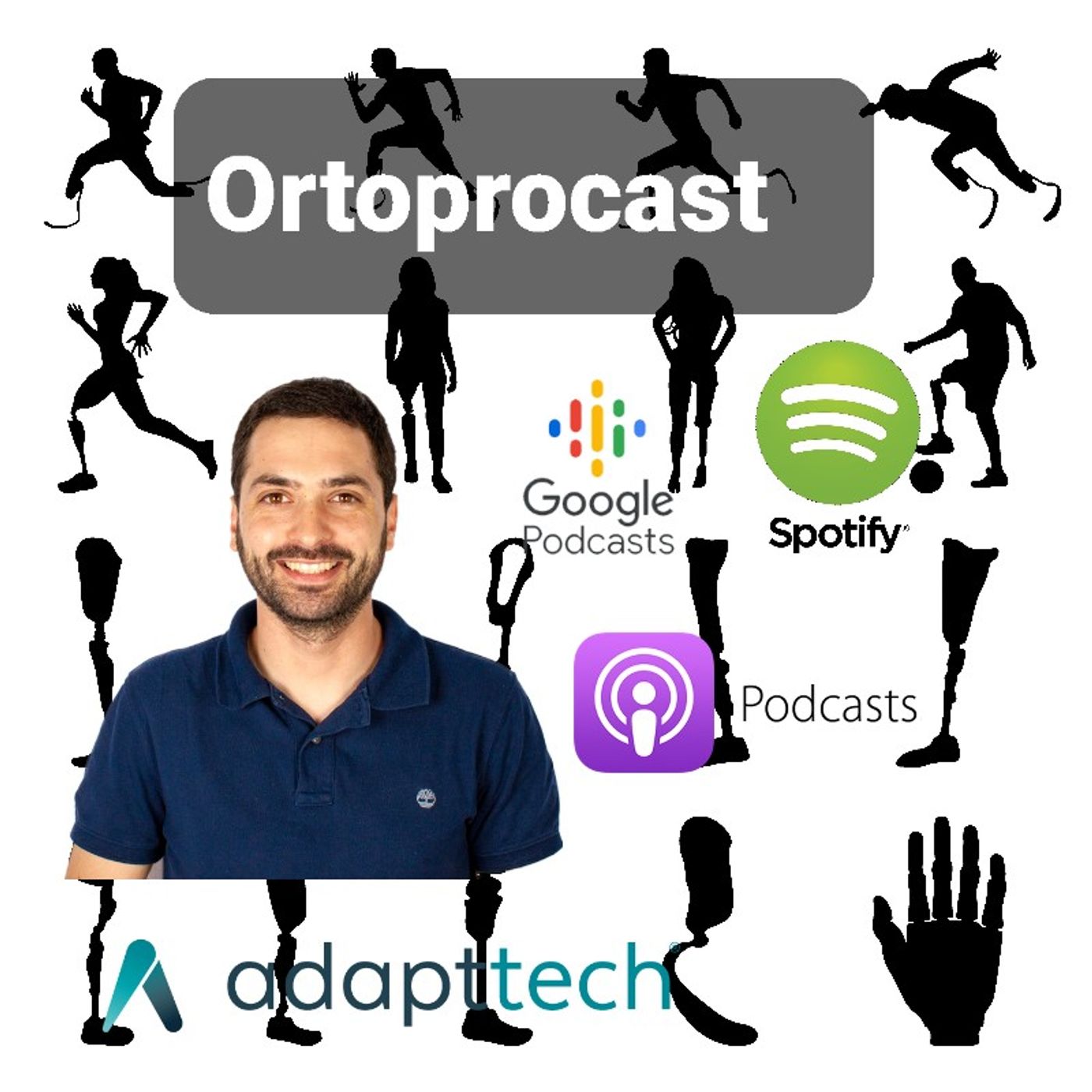 Adapttech - Os Olhos Do Encaixe!!!
