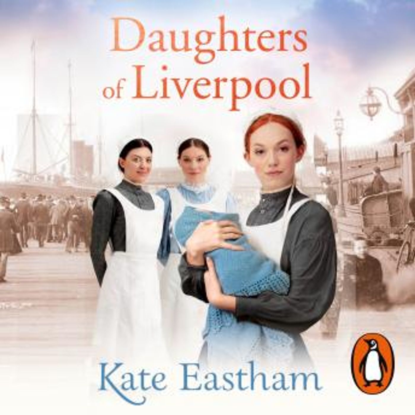 Explore New Full Audiobooks in Fiction, Drama