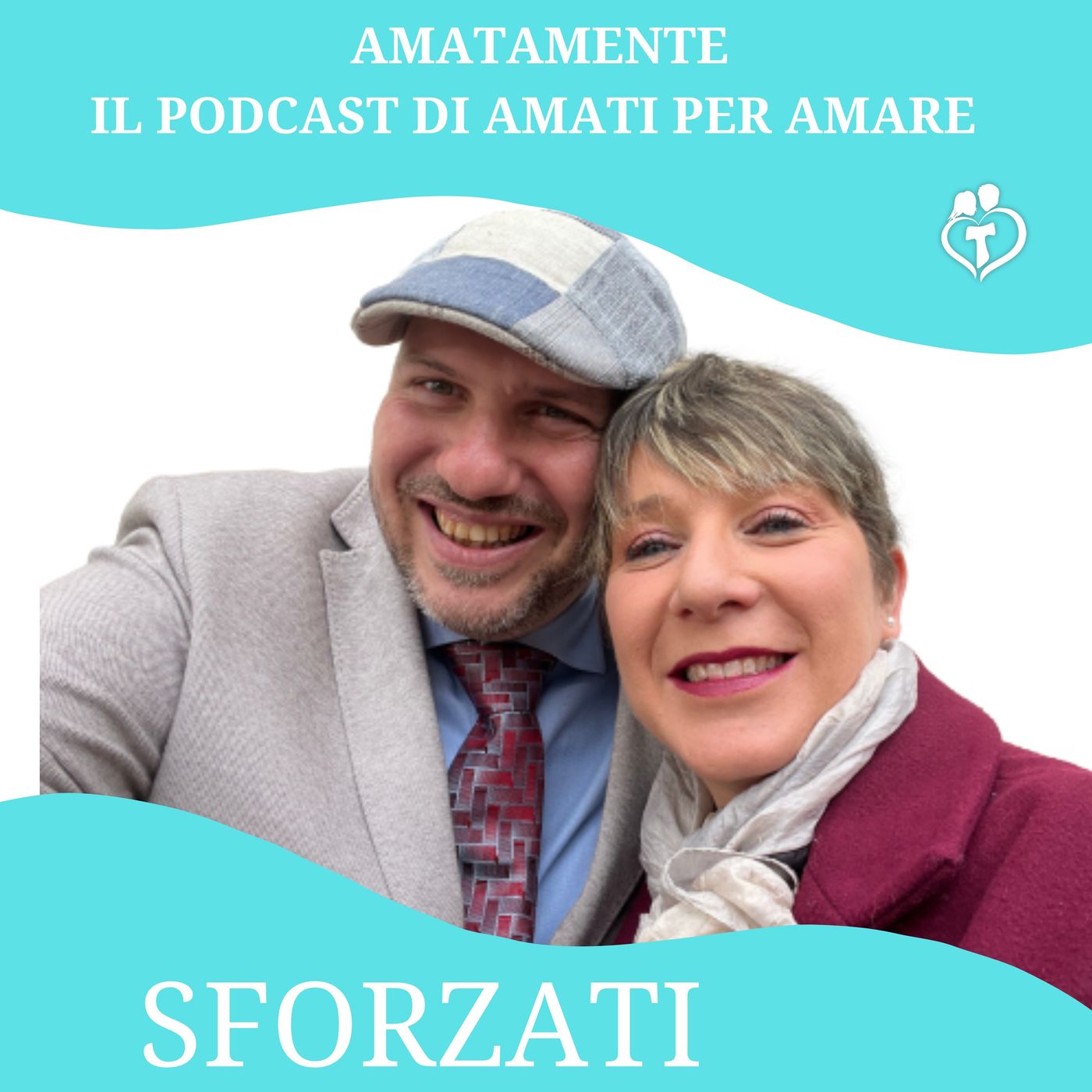 AmataMente il podcast di Amati per Amare
