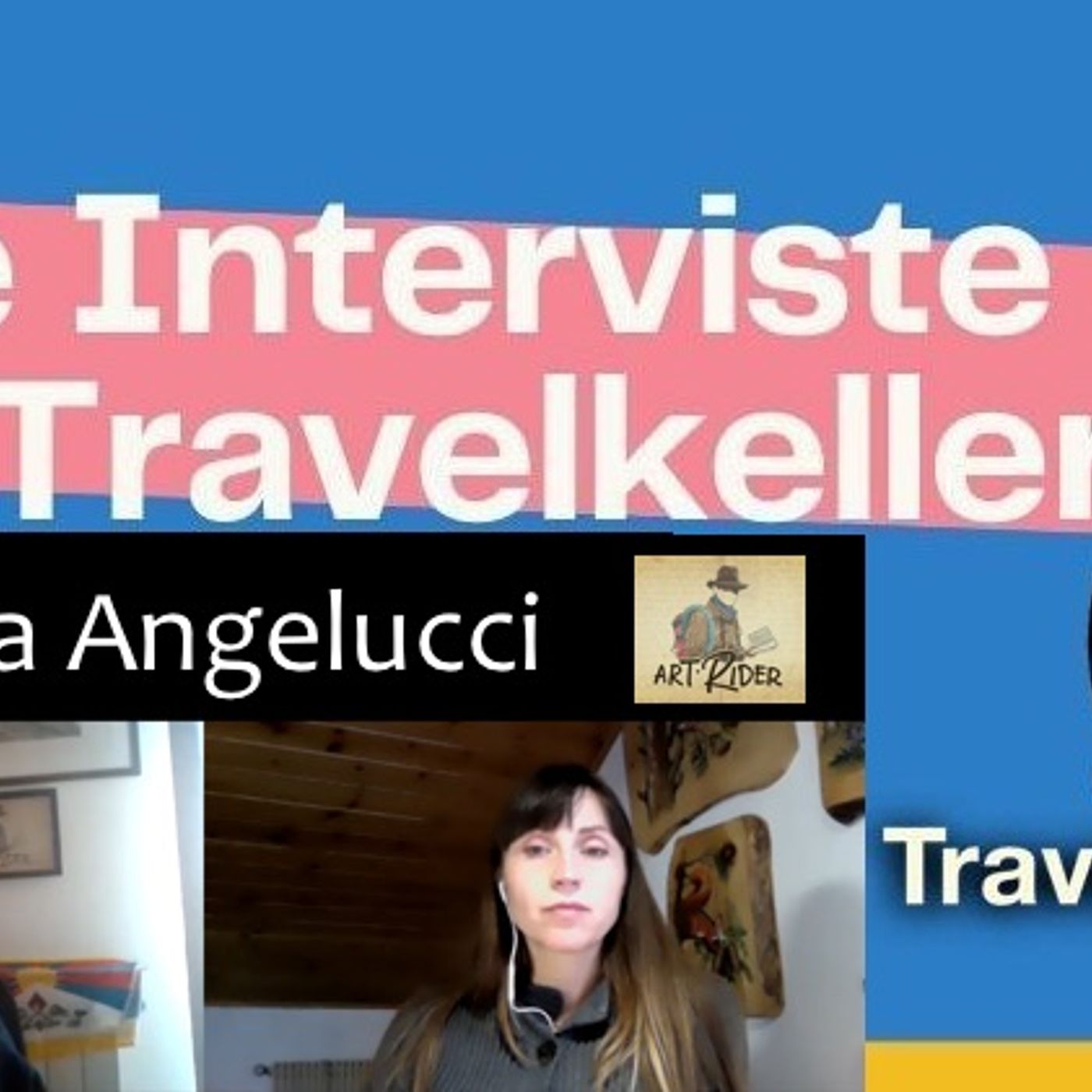 Le interviste di Travel Keller