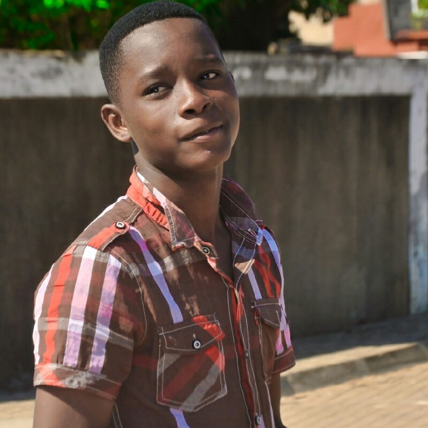Amildo Canda da Af\'s show