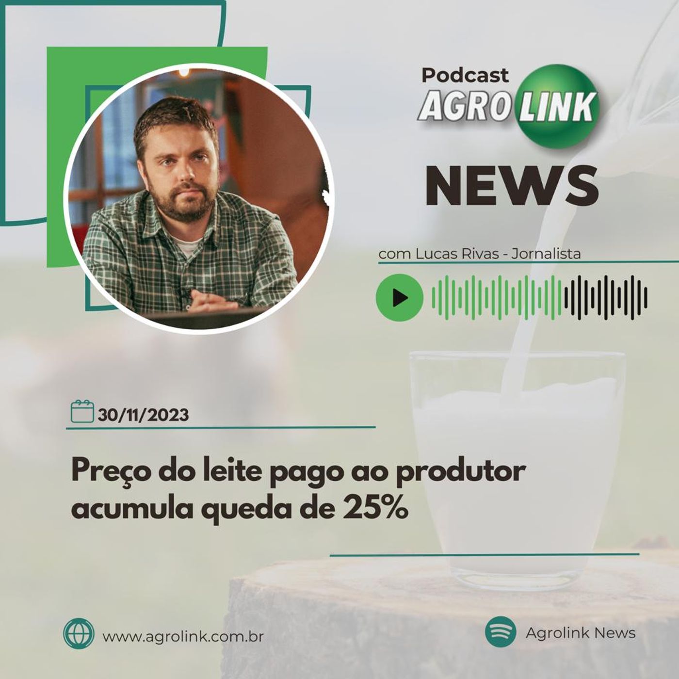 Conab projeta recordes para produção de cana e açúcar no país episode artwork