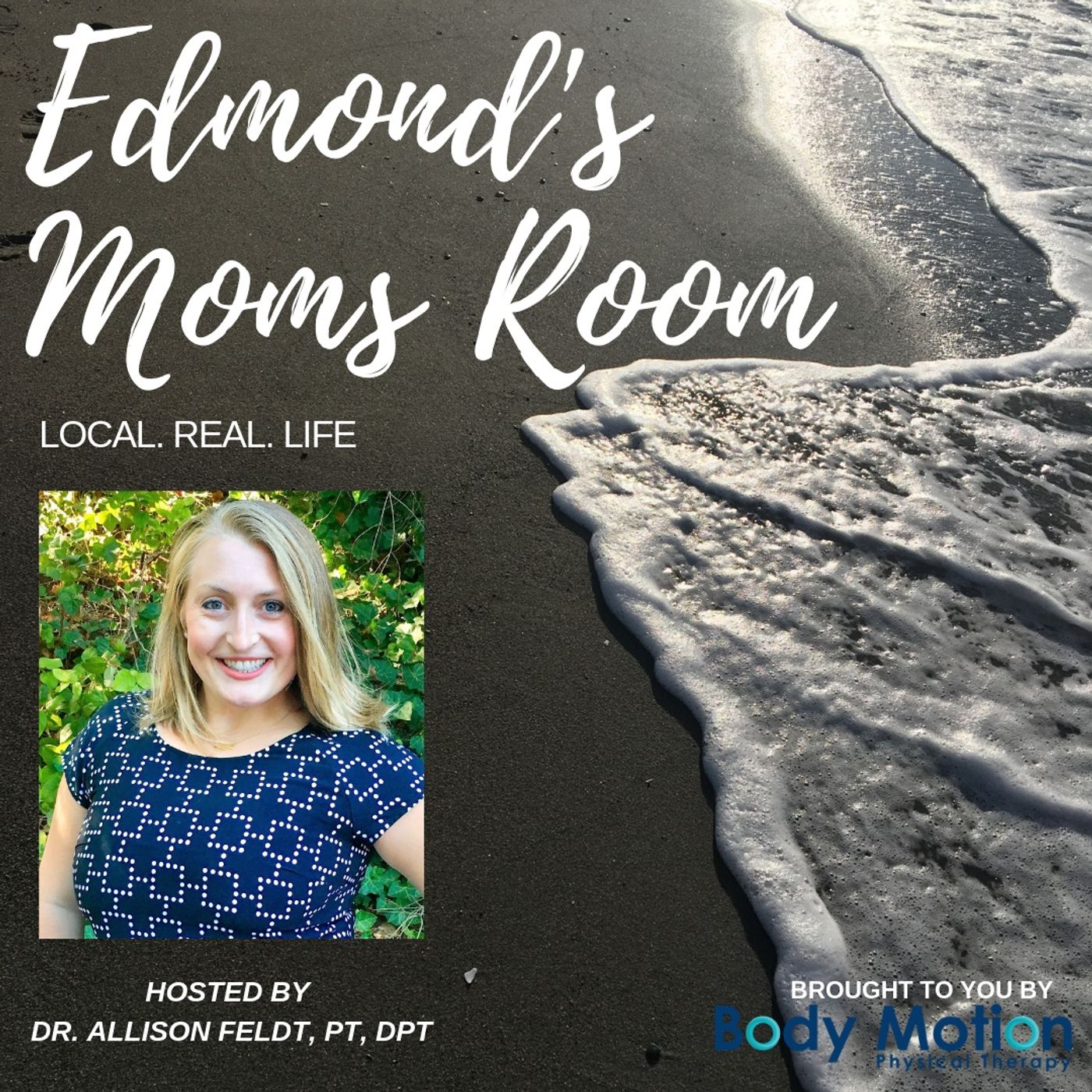 Ep. 6 Pilates in Edmonds at Pilates Edmonds is More Than A Workout episode artwork