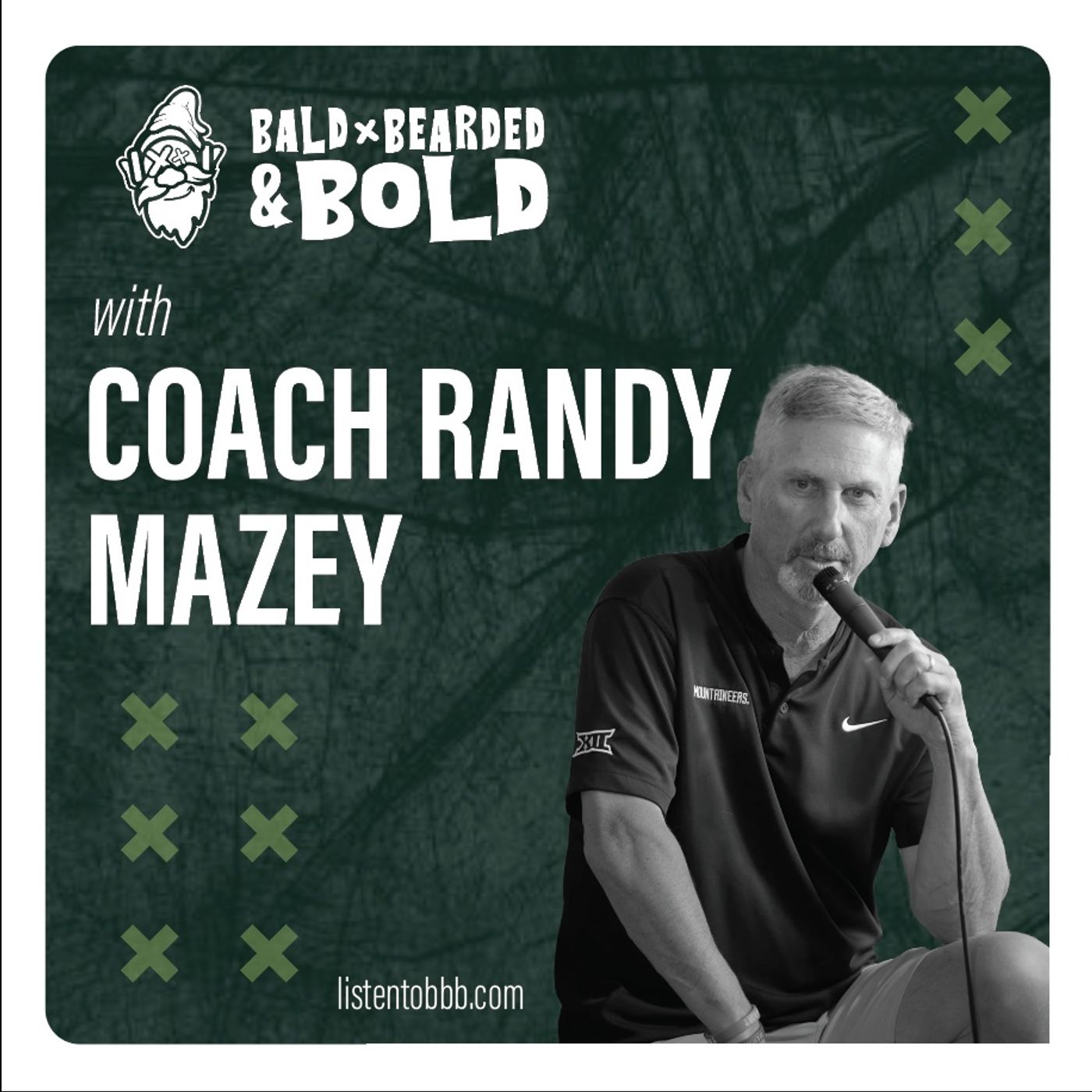 Dr. Phil’s Biggest Fan: Coach Randy Mazey – Episode 11