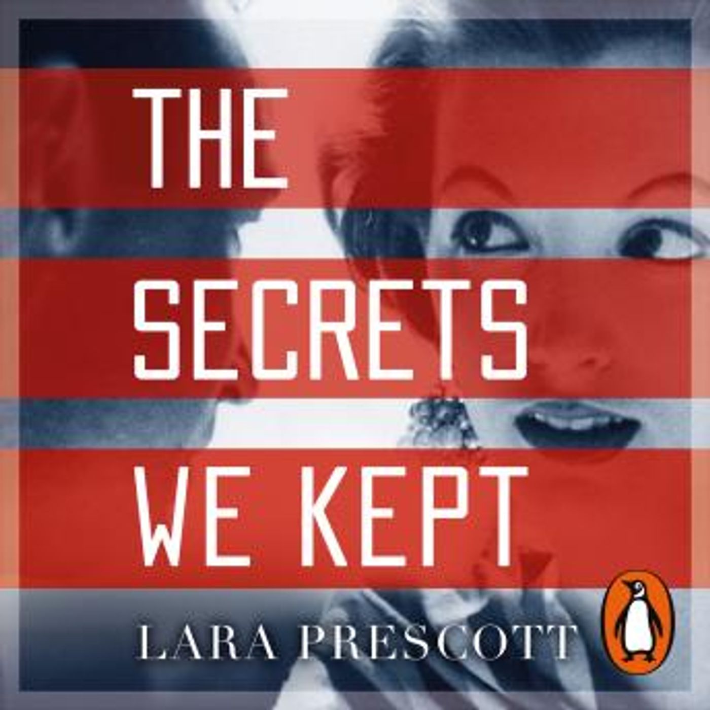 Get Top Full Audiobooks in Mystery, Thriller & Horror, Espionage