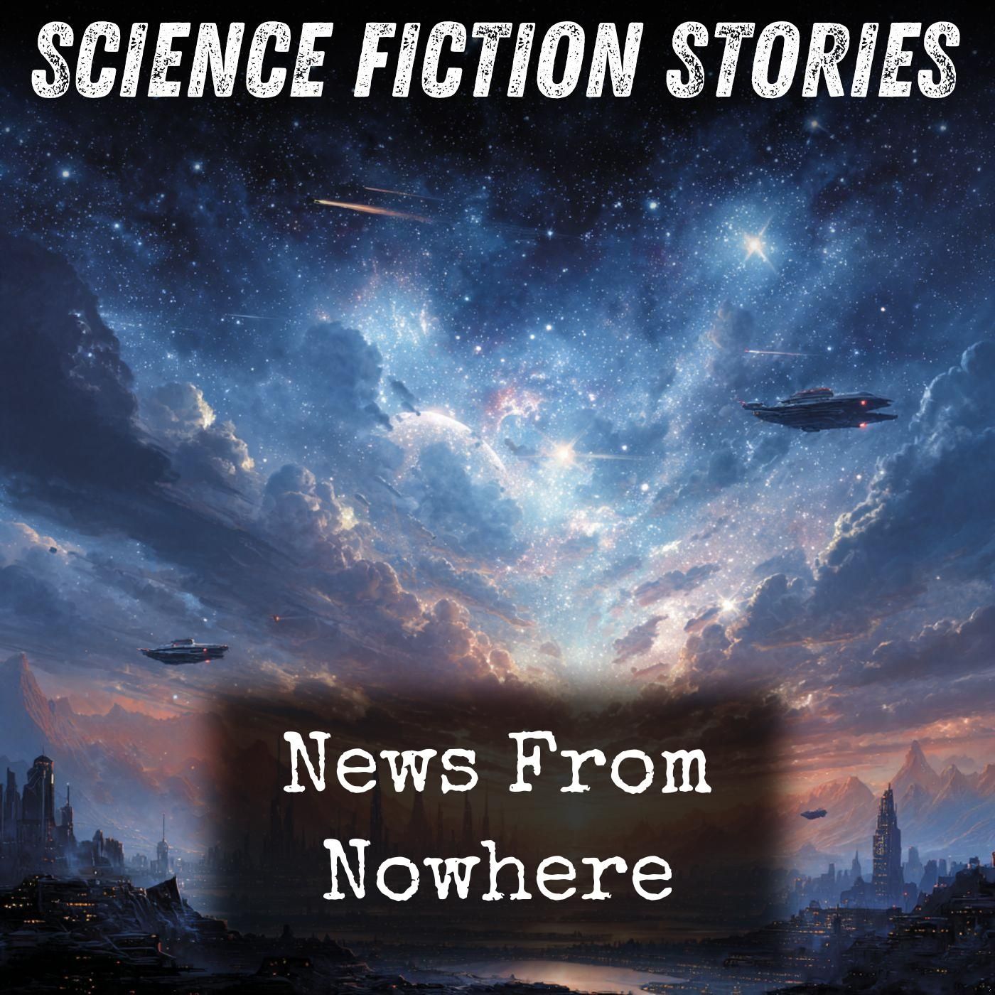 News From Nowhere