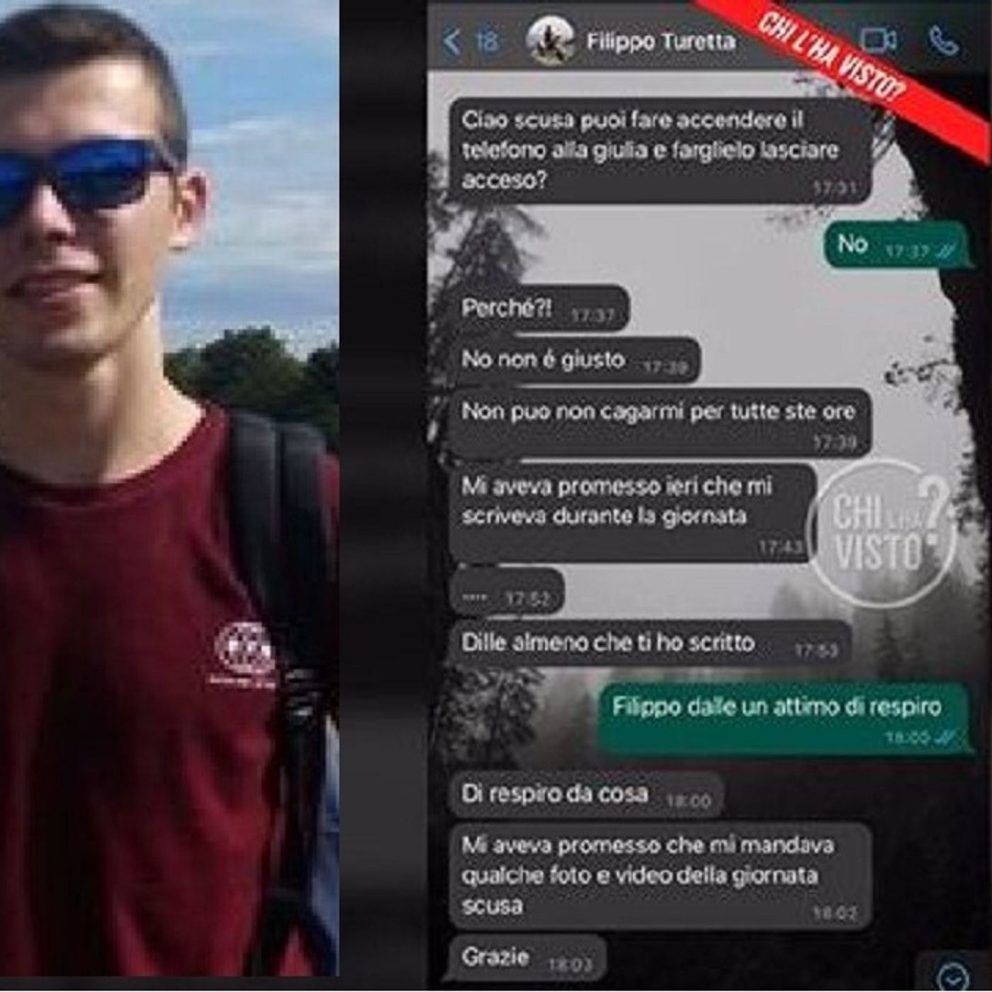 vKlabe\'s morning glory - Vincenzo Bordoni