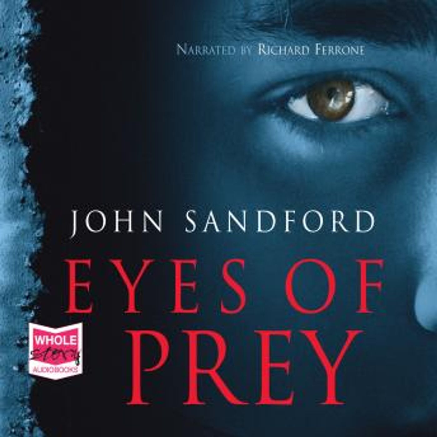 Listen to the Best Full Audiobooks in Mystery, Thriller & Horror, Suspense