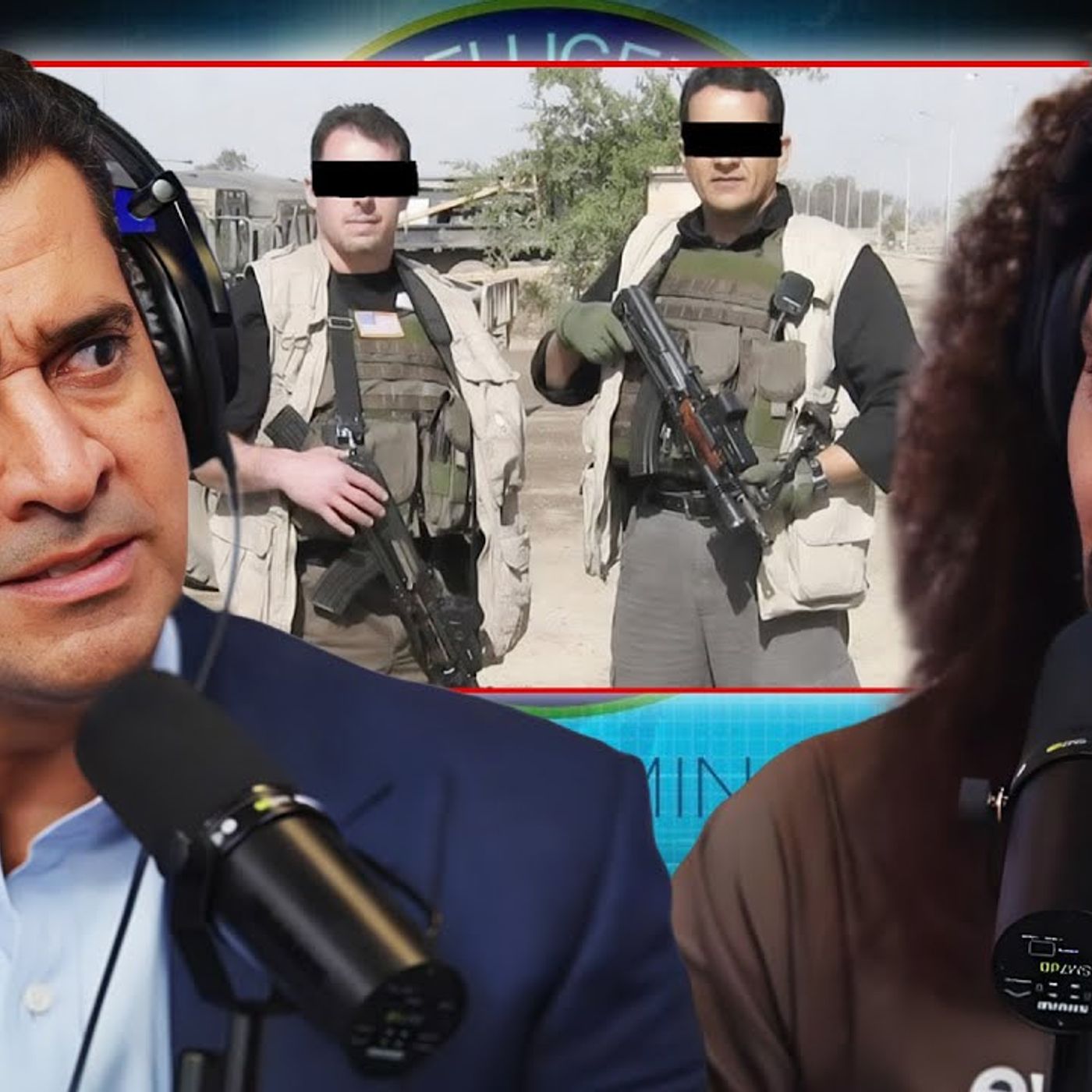 "The CIA has no intelligence superiority": Former CIA spy harshly criticizes the agency's reliance...