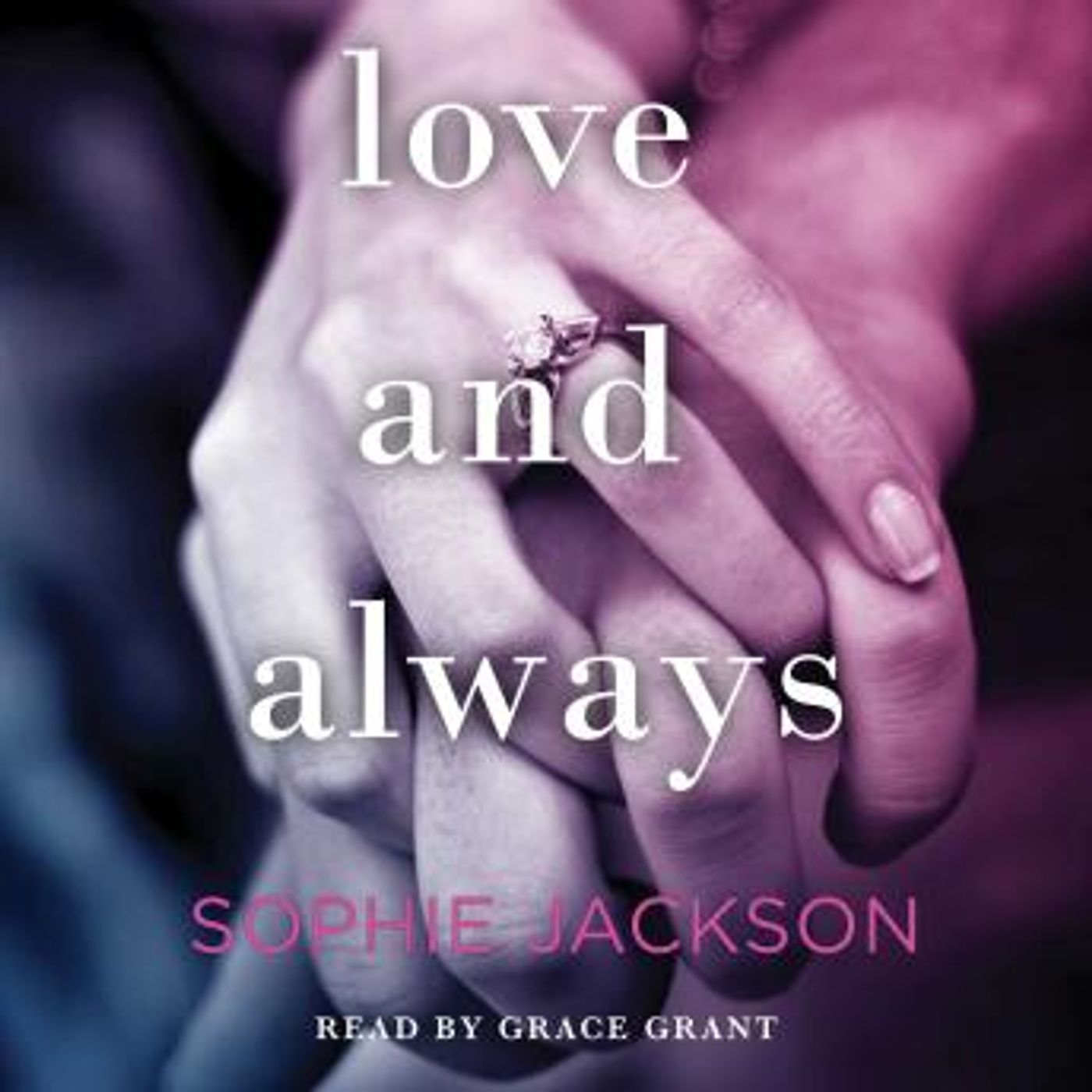 Find Best-Selling Full Audiobooks in Romance, Modern