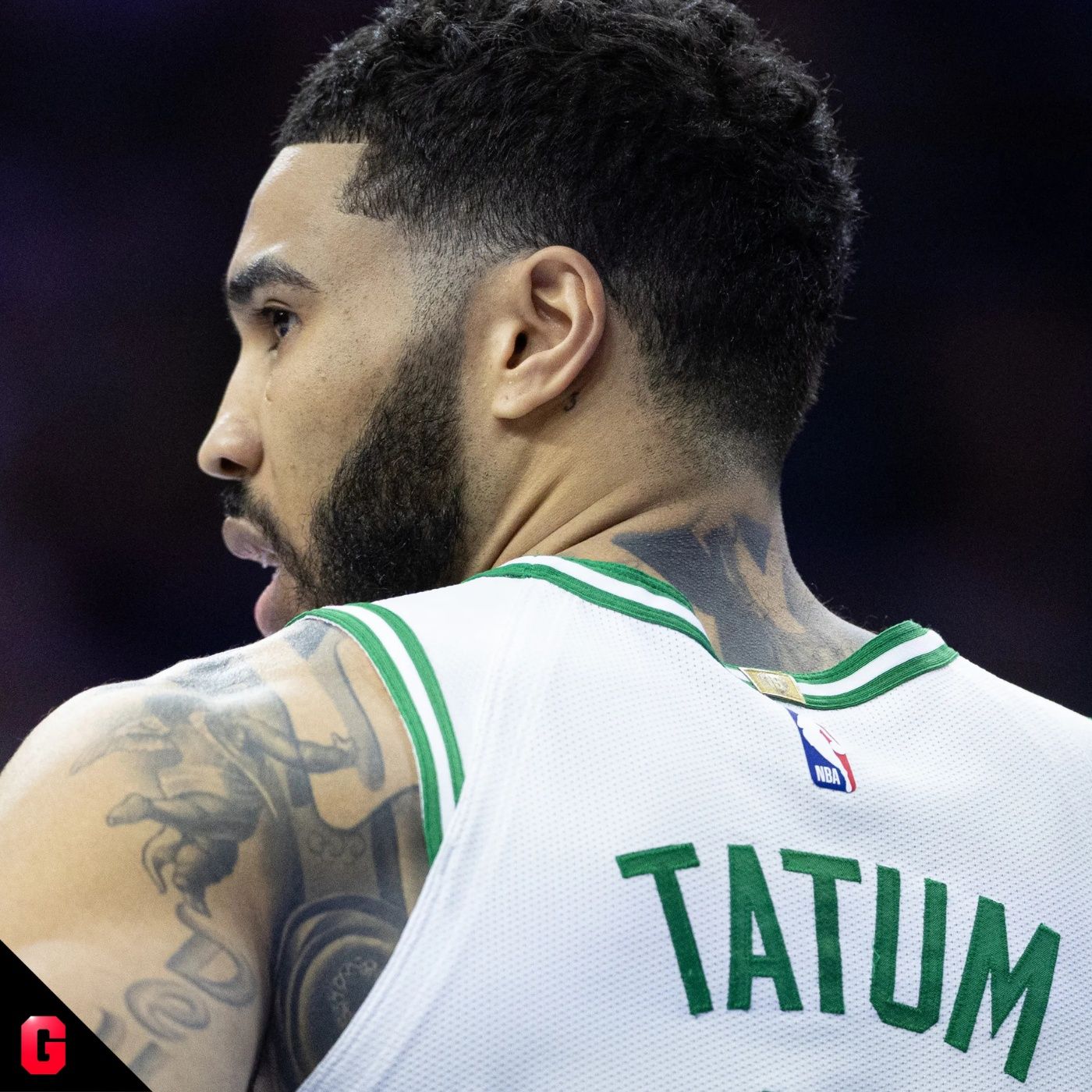 Jayson Tatum, la estrella más infravalorada de la NBA #192 episode artwork
