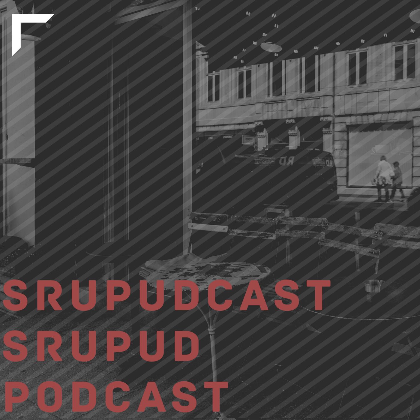 Srupudcast