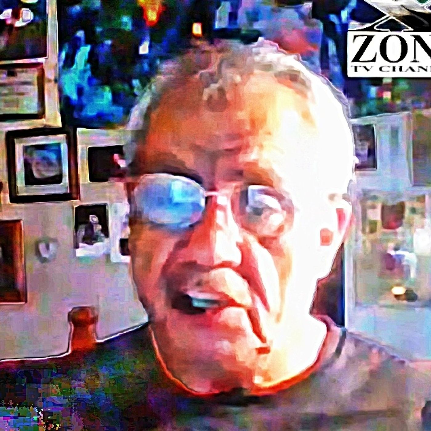 The Best of The \'X\' Zone Radio/TV Show with Rob McConnell