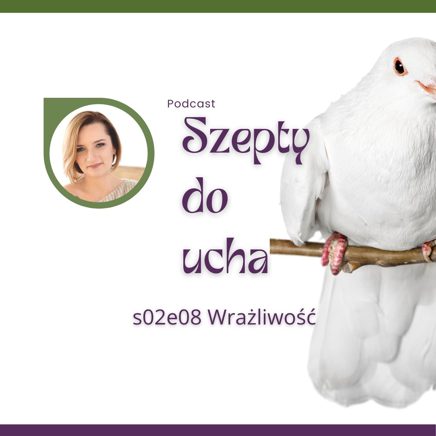 Szepty do ucha