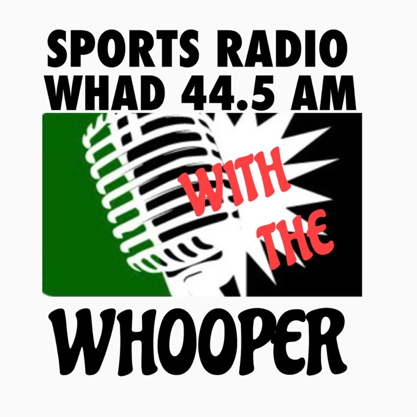 Whadsey Whooper 24-7