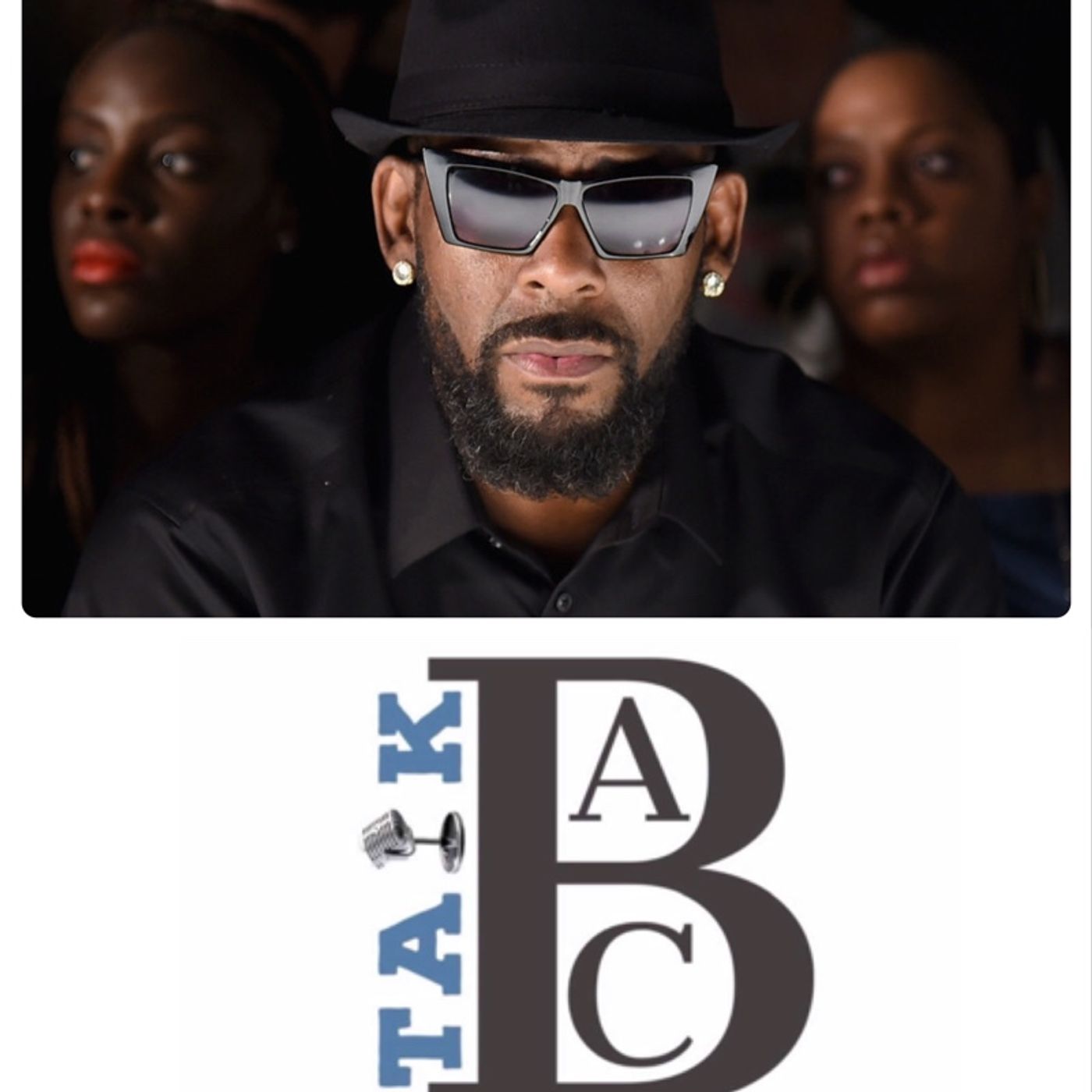 TALKBAC: with BRYAN A. COOKSEY
