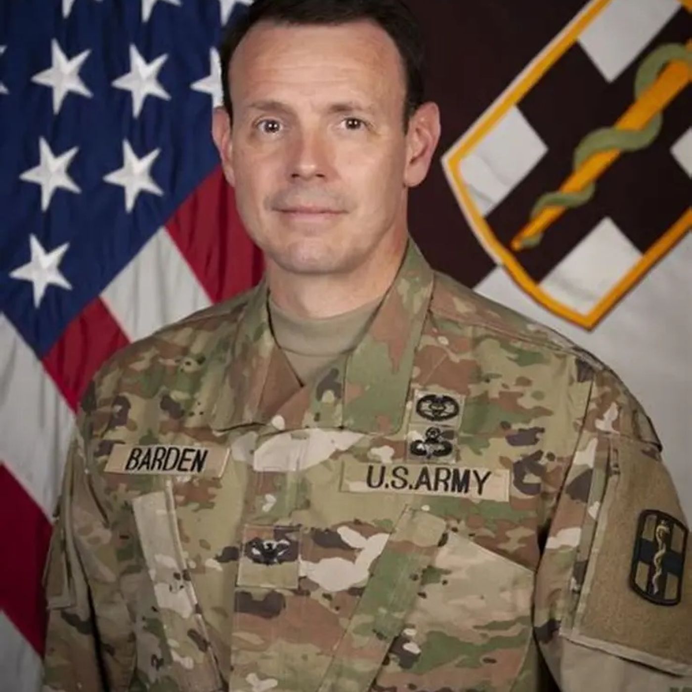 On Post With Fort Hood