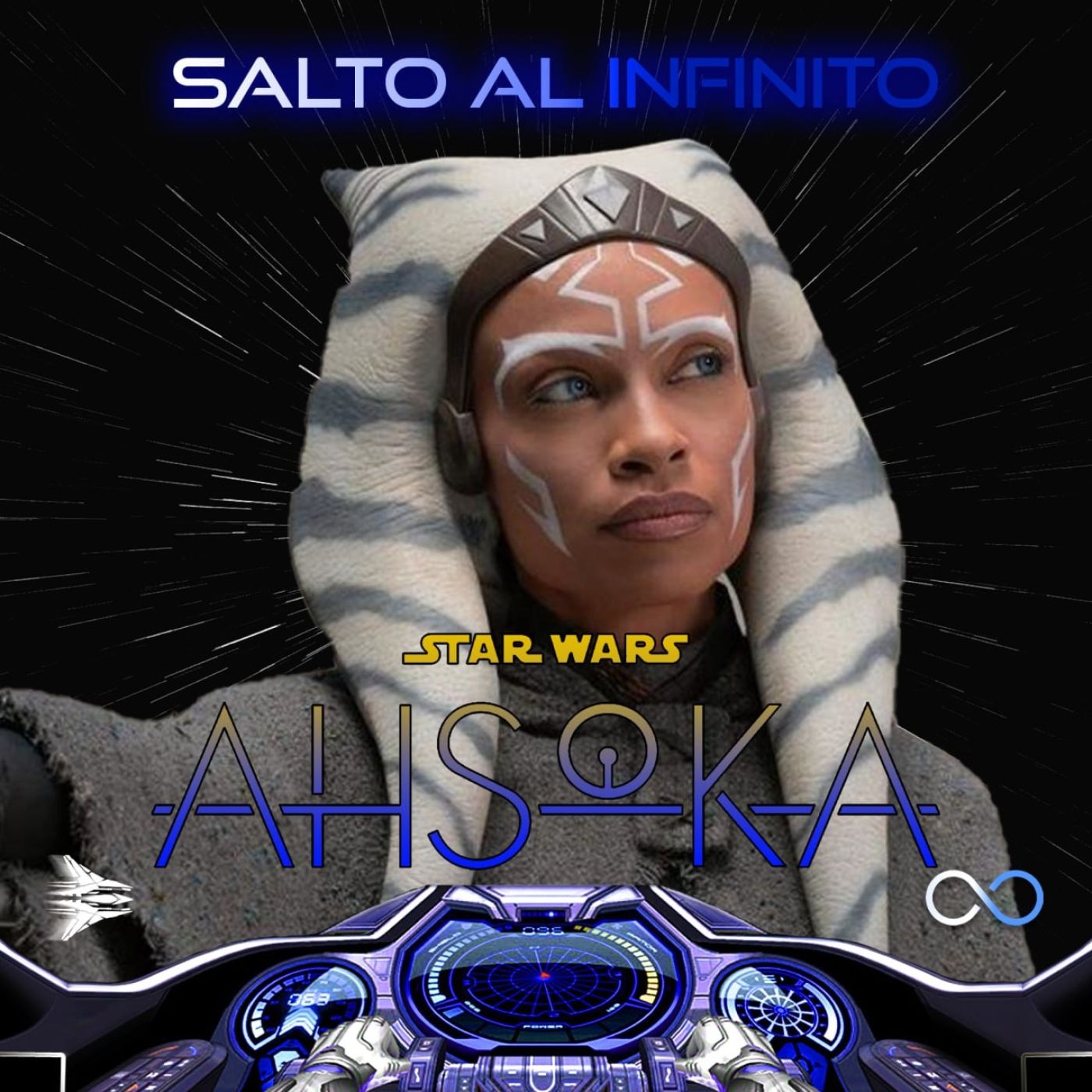 Salto al Infinito ∞