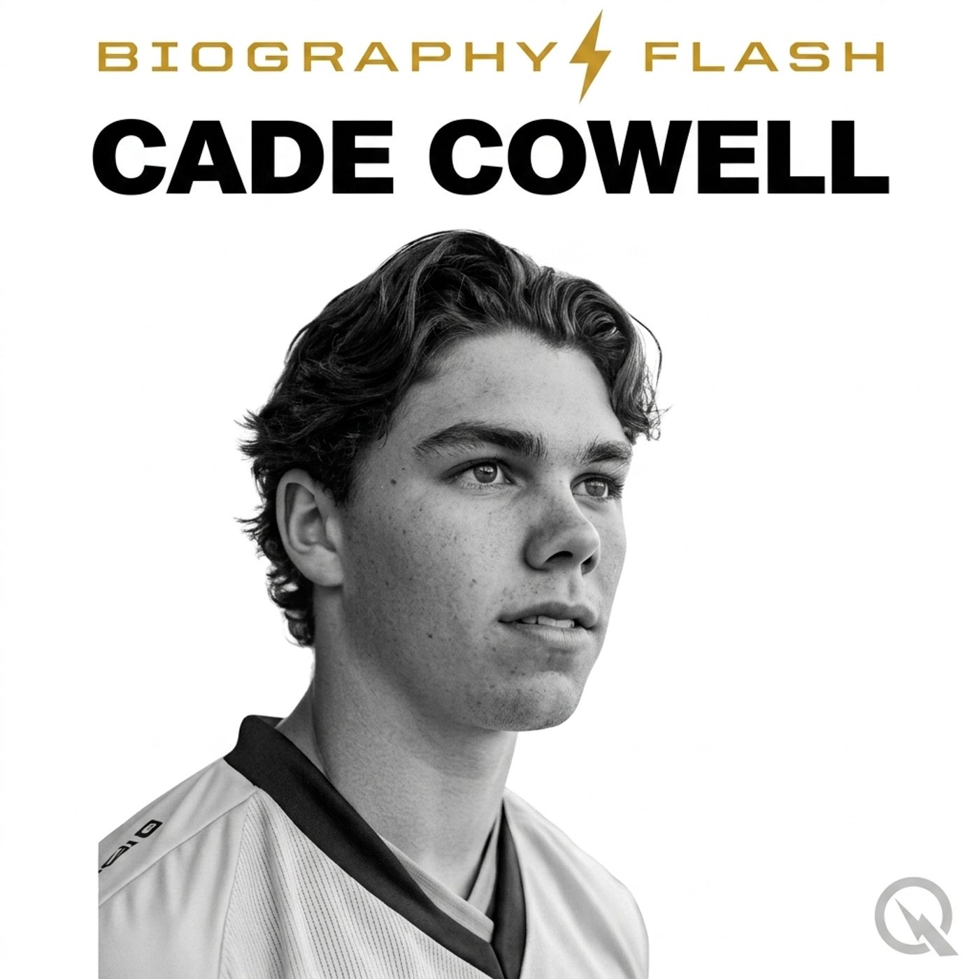 Cade Cowell - Biography Flash