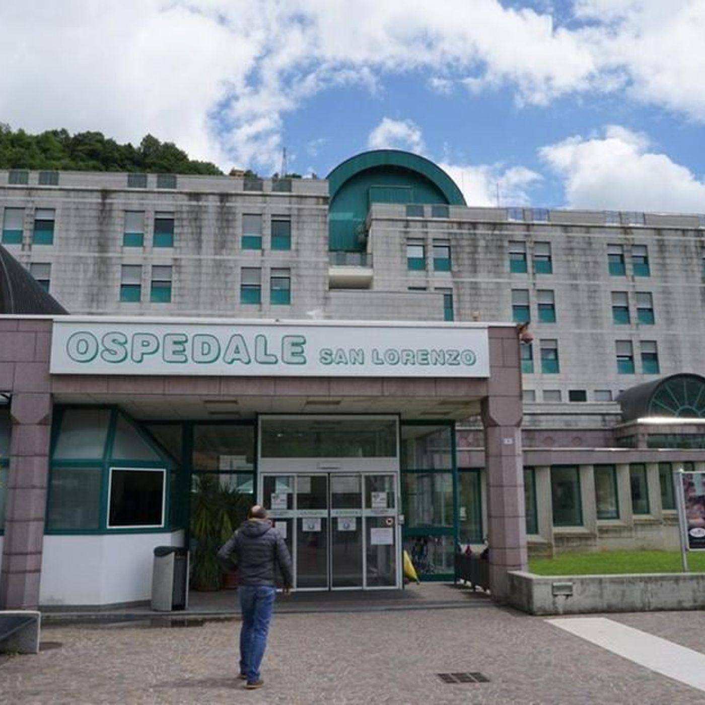 Ospedale, fumata nera dall’incontro sindaci-Ulss-Regione. Nuovo round a metà luglio episode artwork
