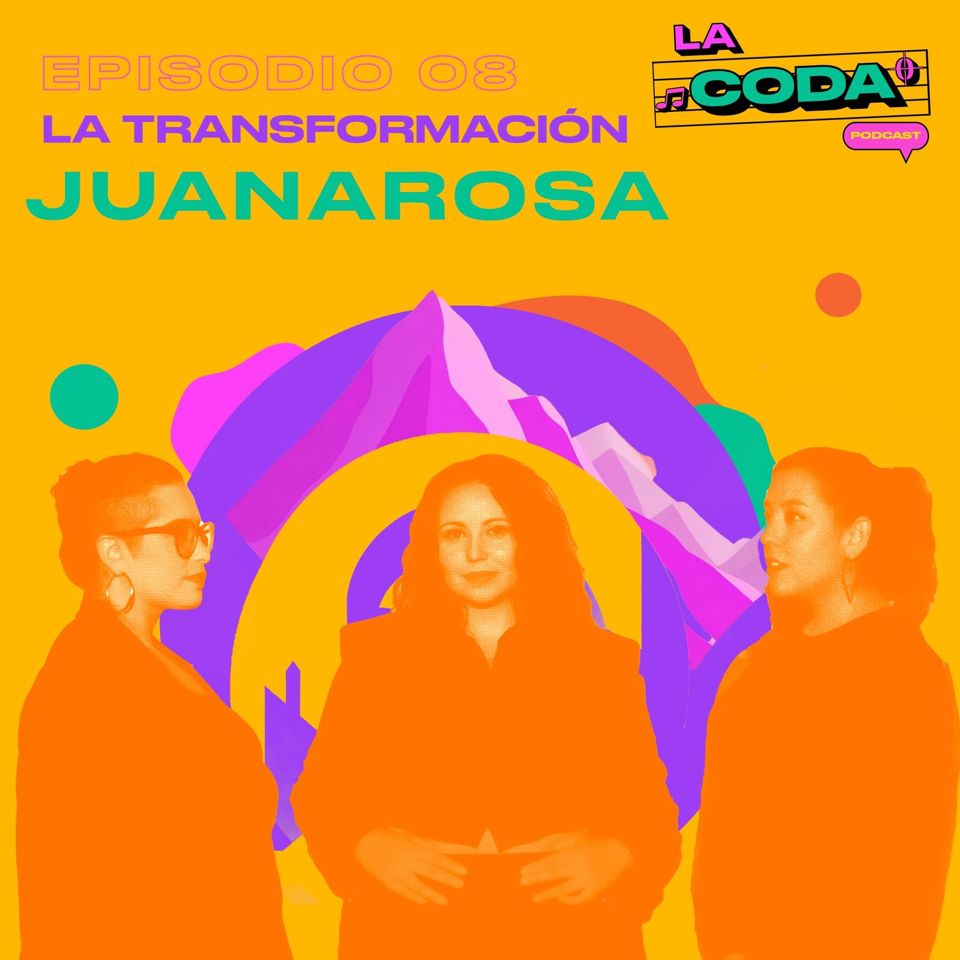 La Coda Podcast