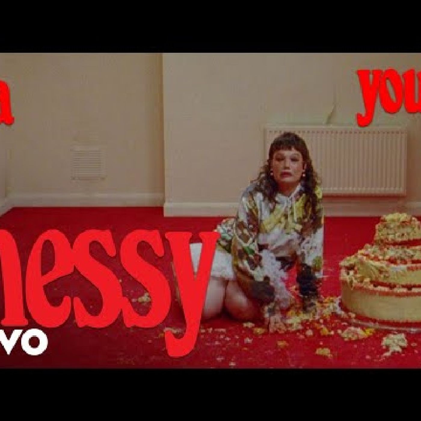 Lola Young - Messy