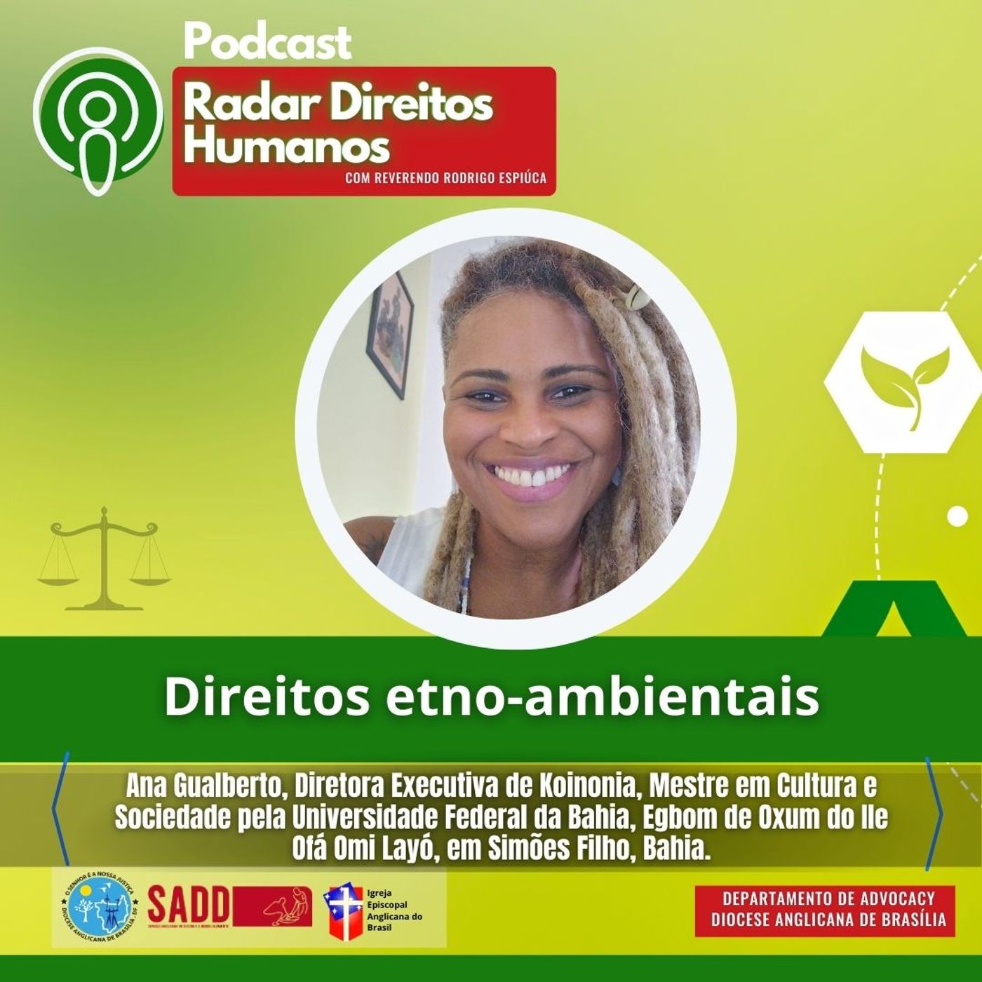 Radar Direitos Humanos