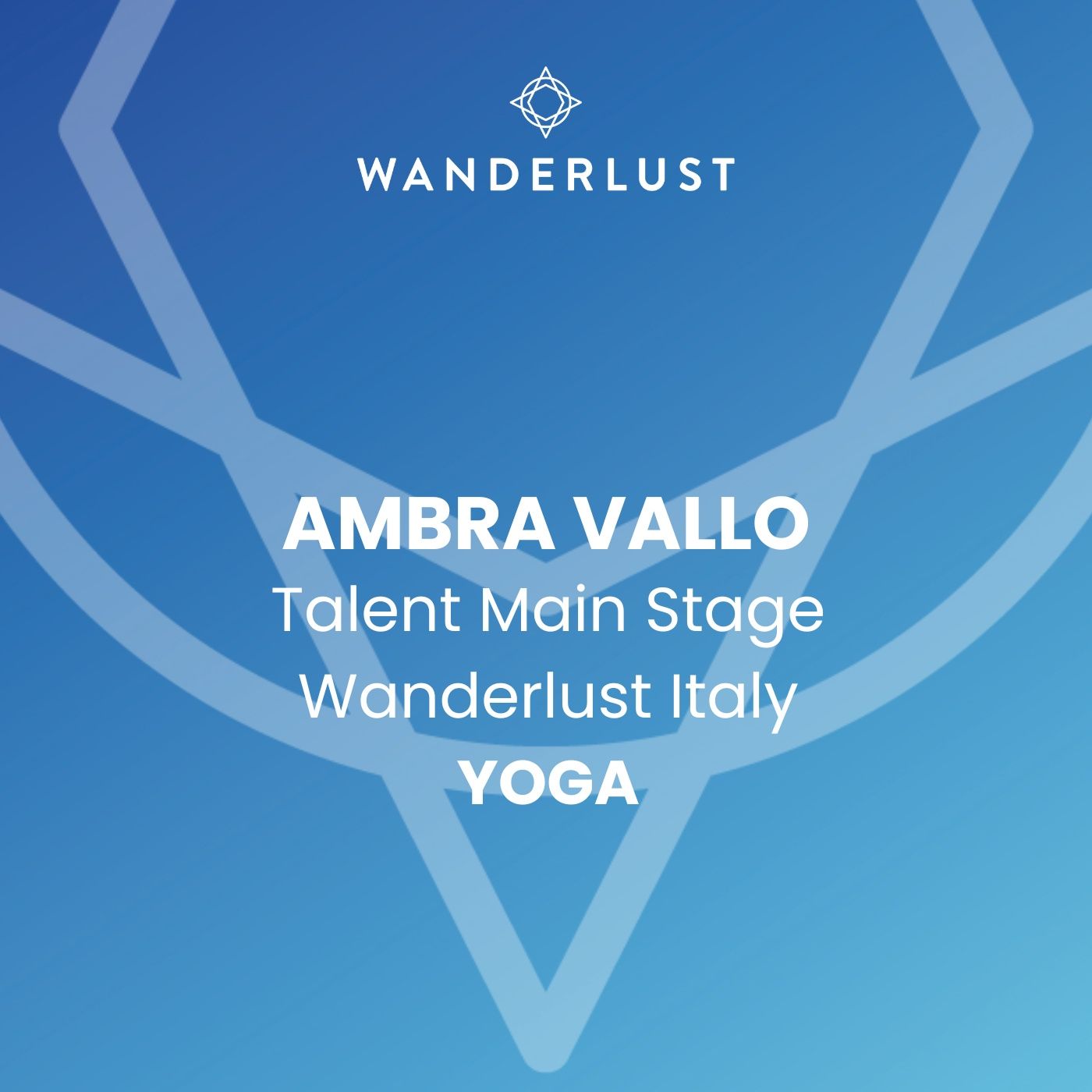Wanderlust 108 - Il Viaggio verso il Tuo Vero Nord - 2025 - Radio Wellness