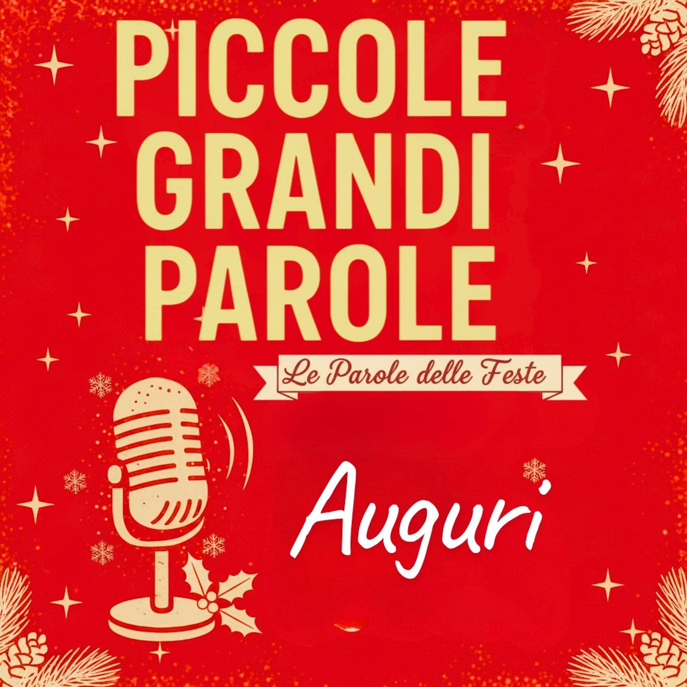 Piccole Grandi Parole