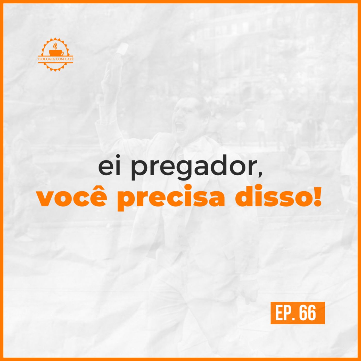 Teologia Com Café