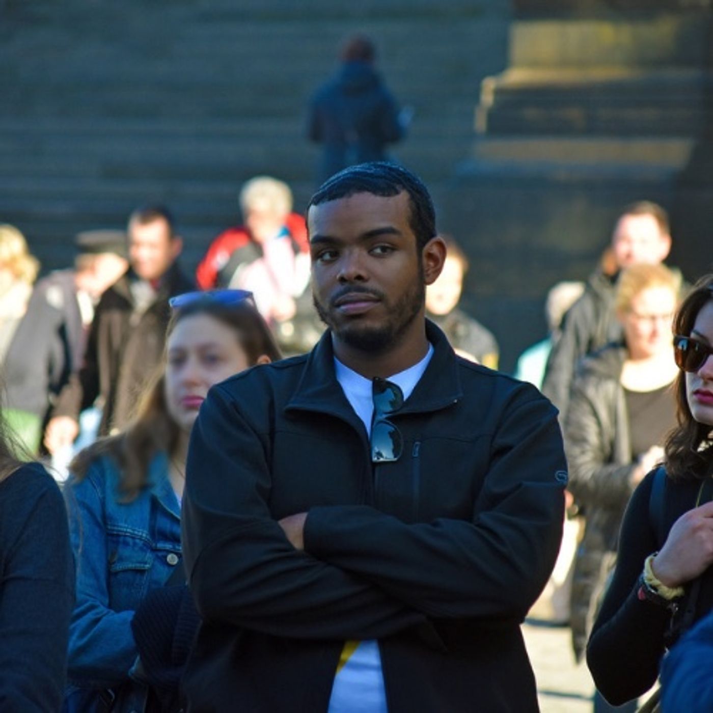 Episódio 15 - Inteligência Emocional no trabalho: Como desenvolvê-la Episódio 15 - Inteligência Emocional no trabalho: Como desenvolvê-la