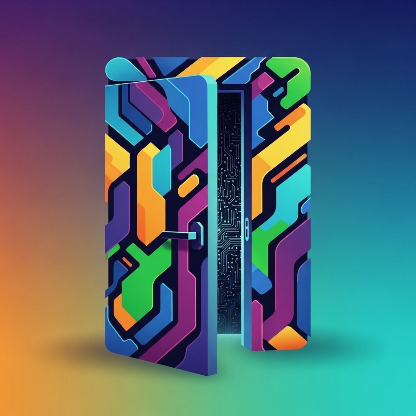 "Initial Access Brokers" : les concierges du chaos numérique. episode artwork