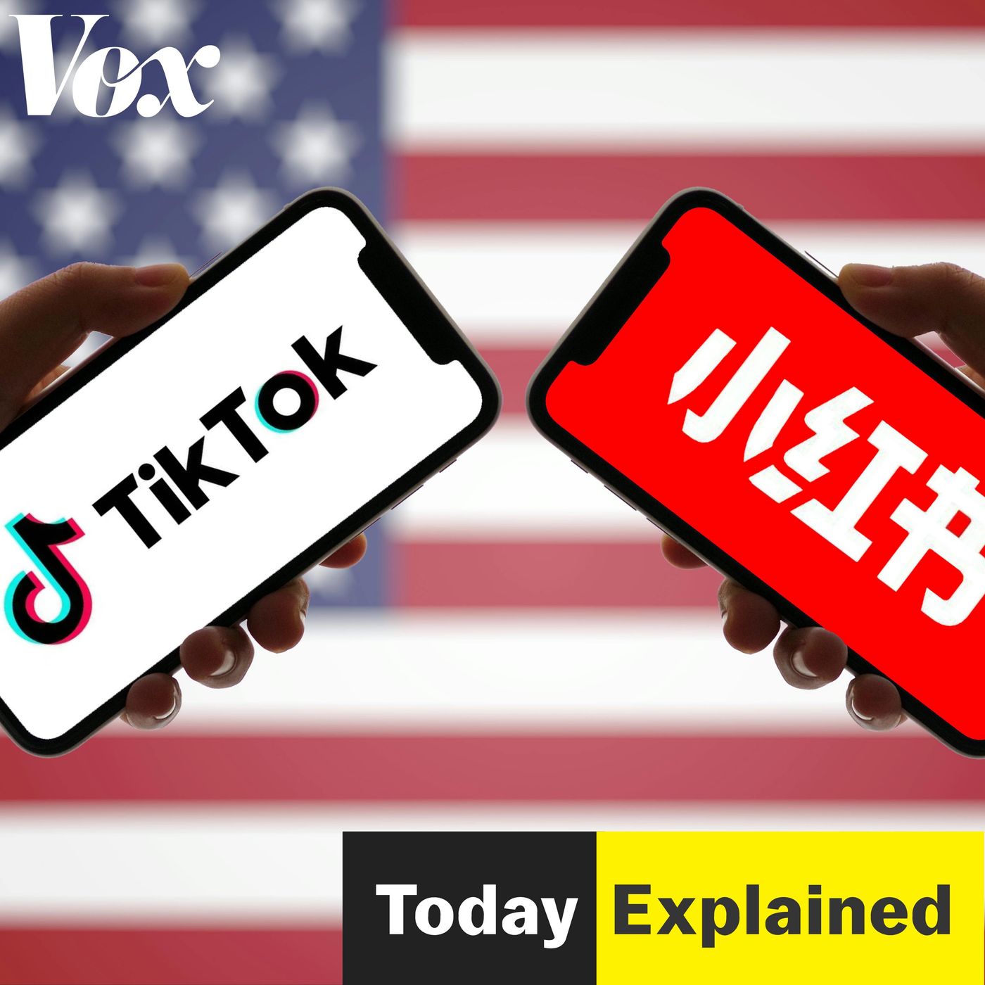 Today, Explained