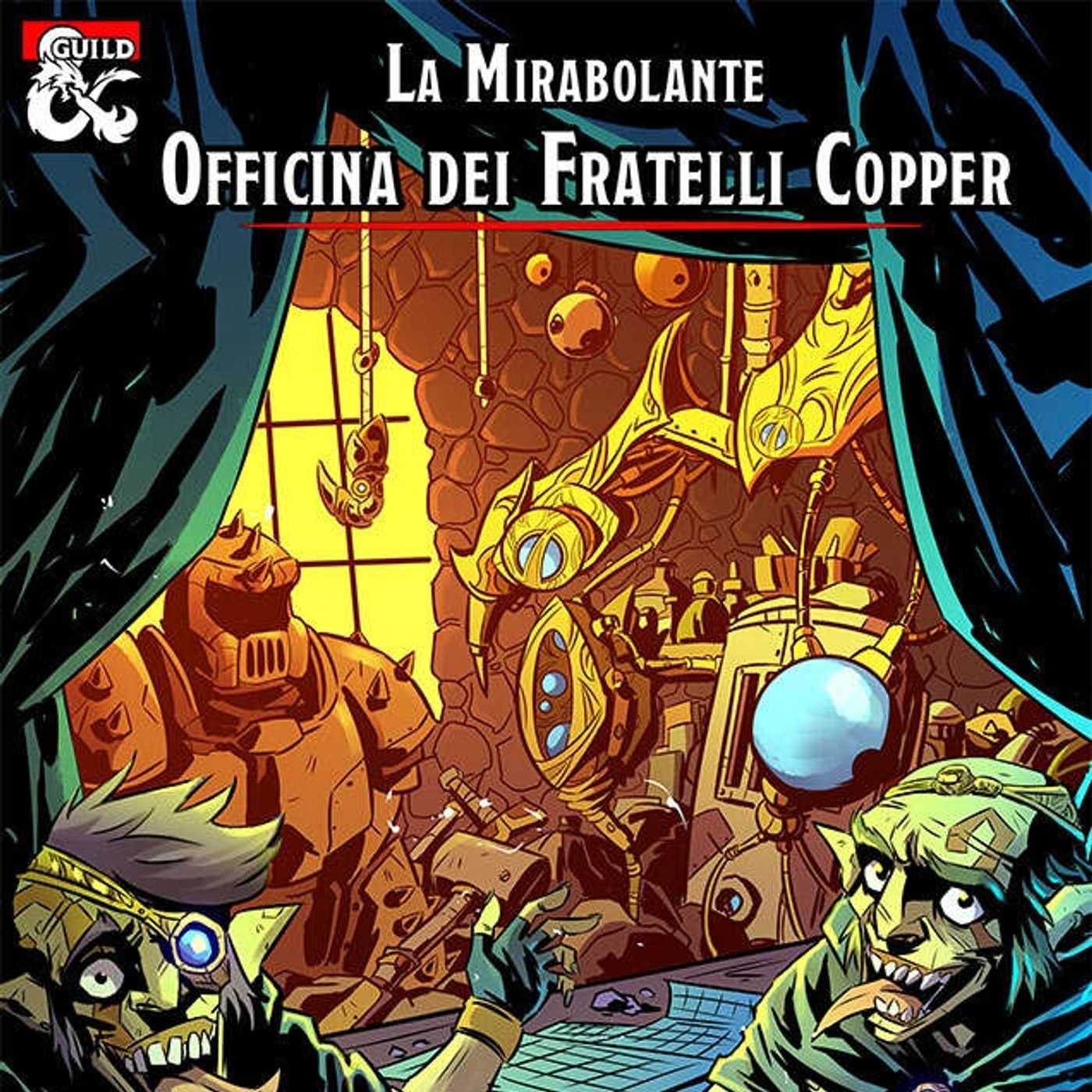 Il podcast di No Dice Unrolled