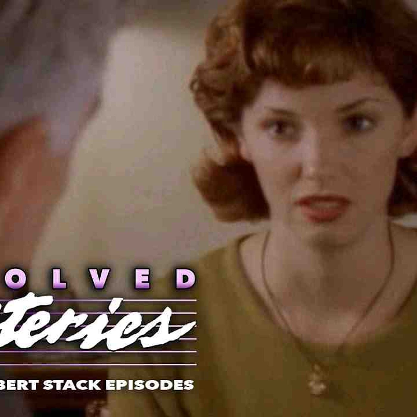 Unsolved Mysteries with Robert Stack -- Full Episode