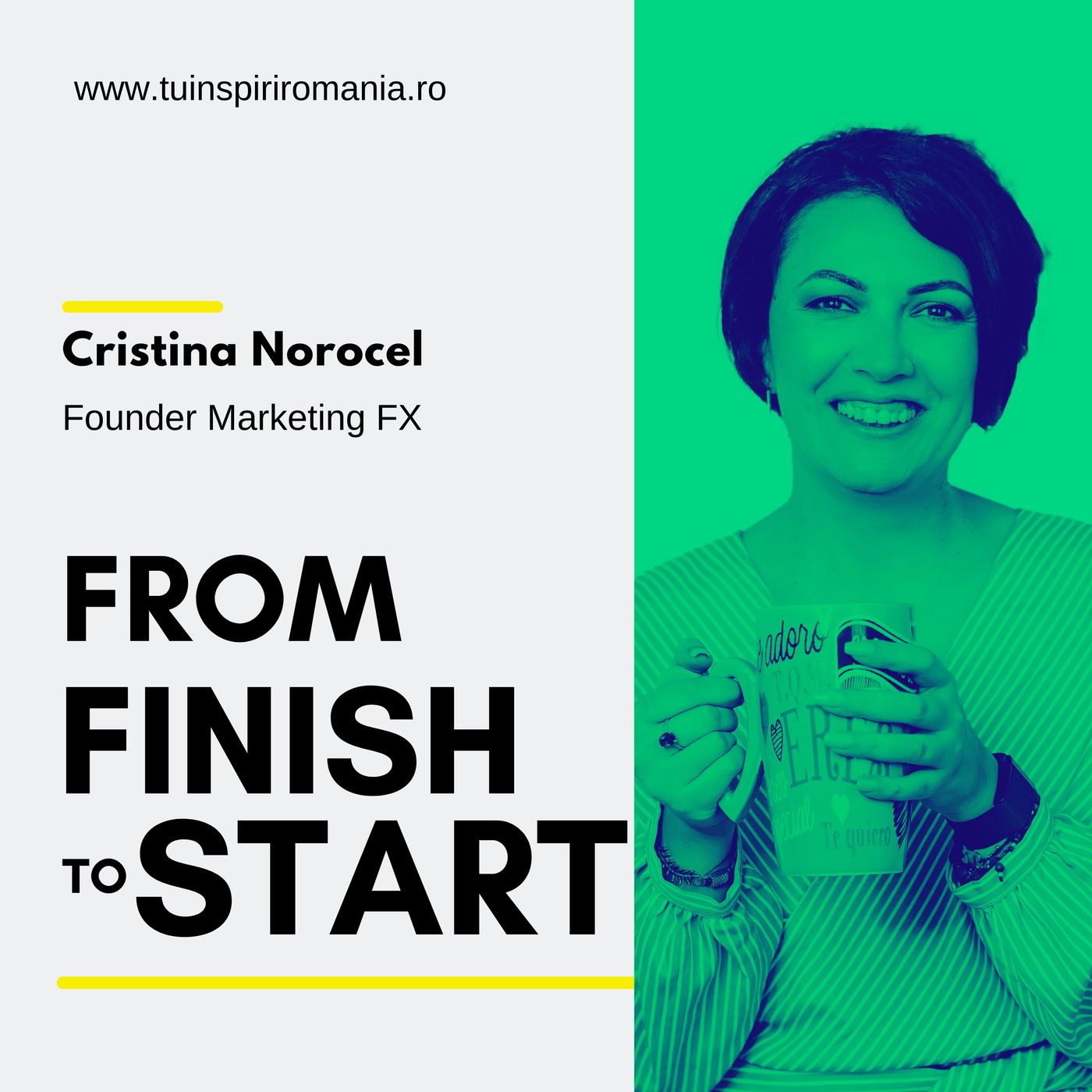 Tu Inspiri Romania