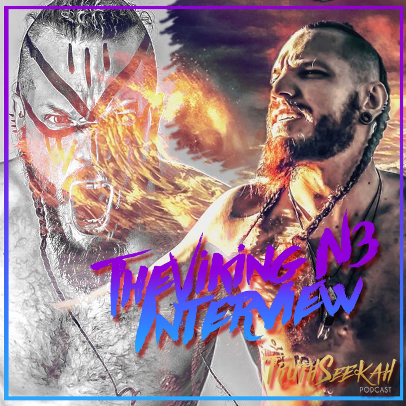 The TruthSeekah Podcast