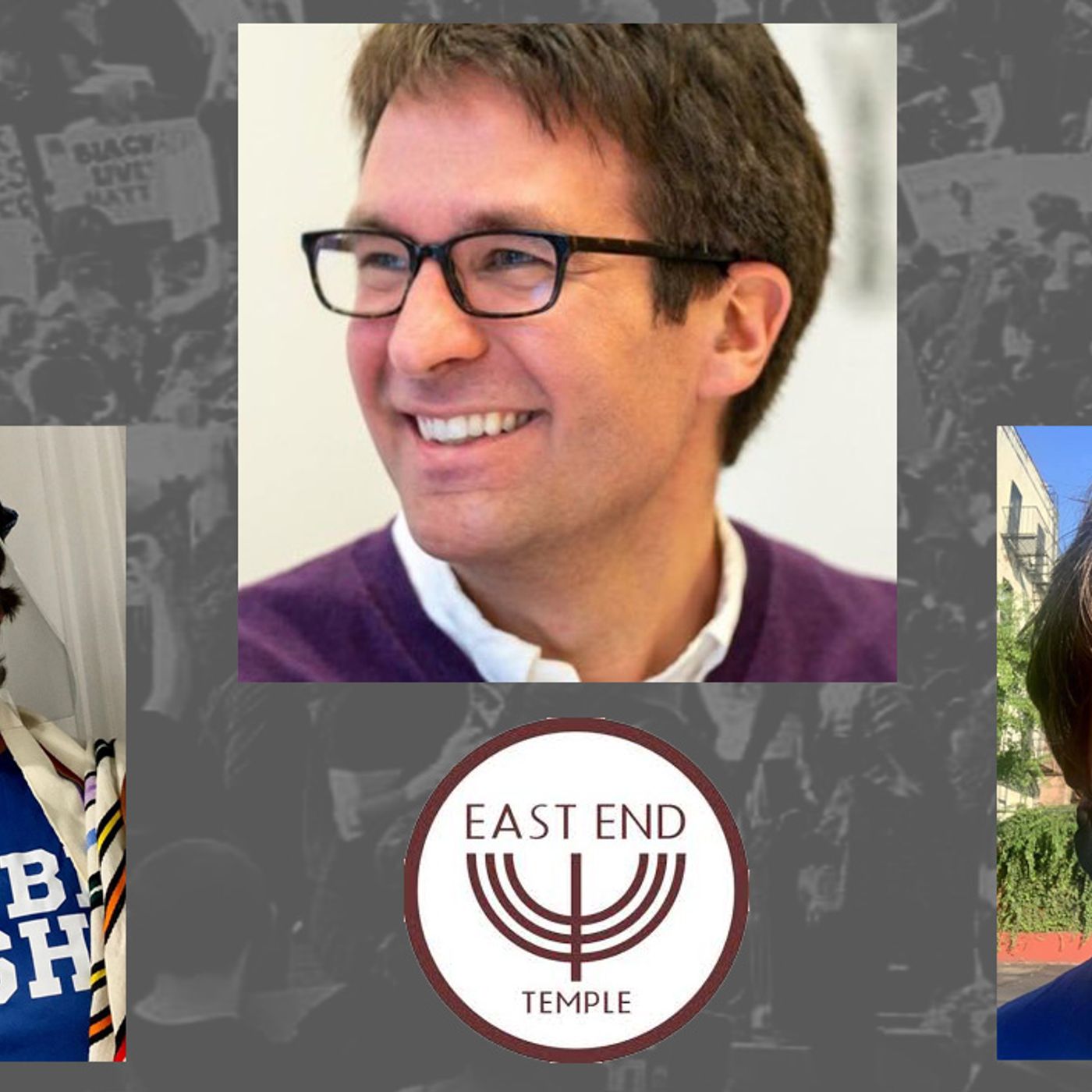 Interfaith Matters