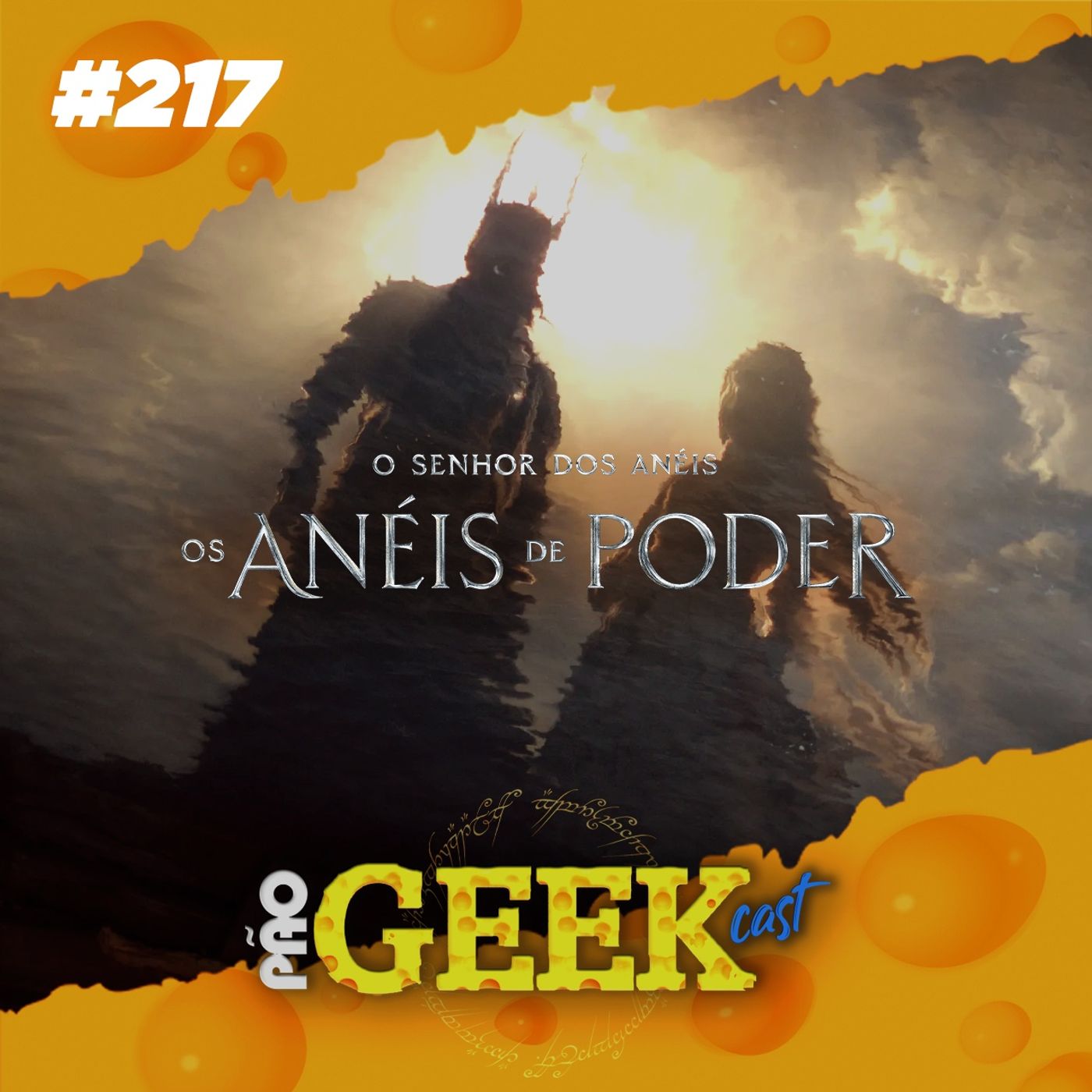 PãoGeekcast