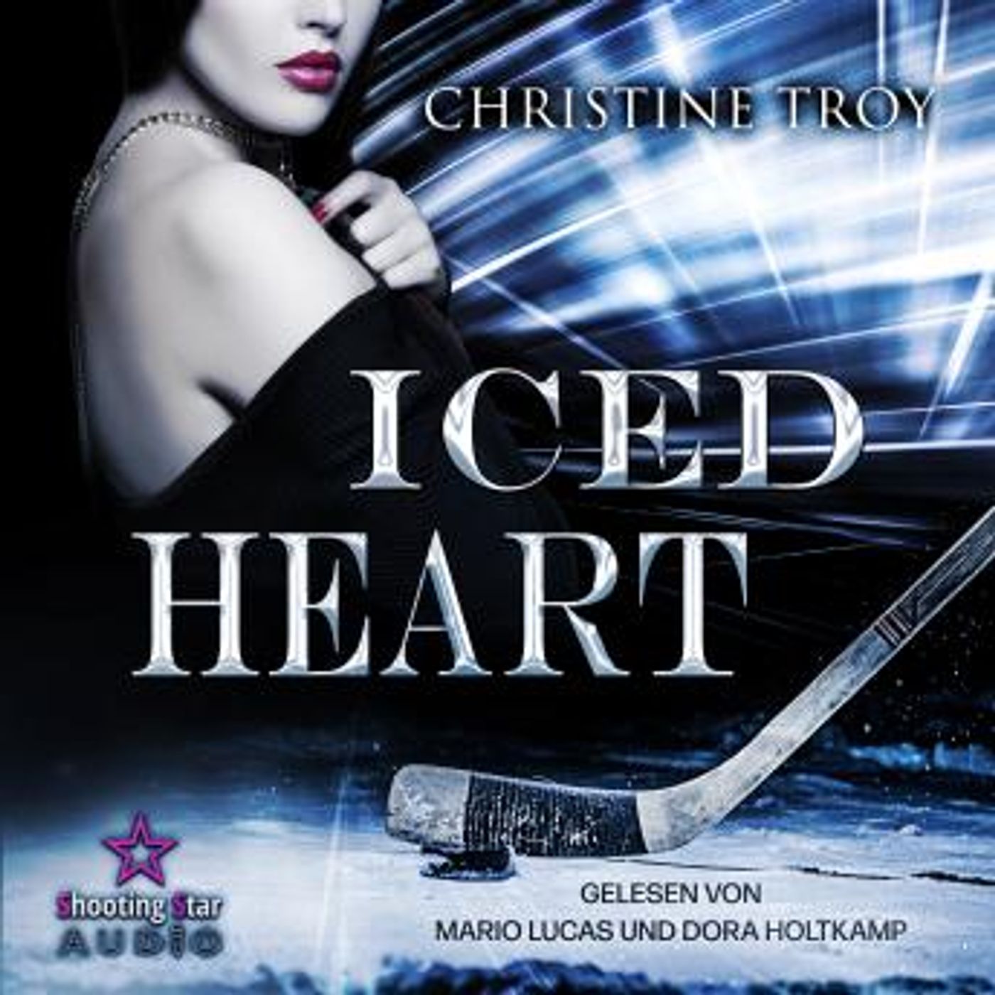 Access Must-Have Full Audiobooks in Romance, Modern