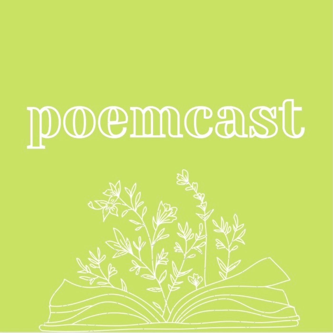 Poemcast