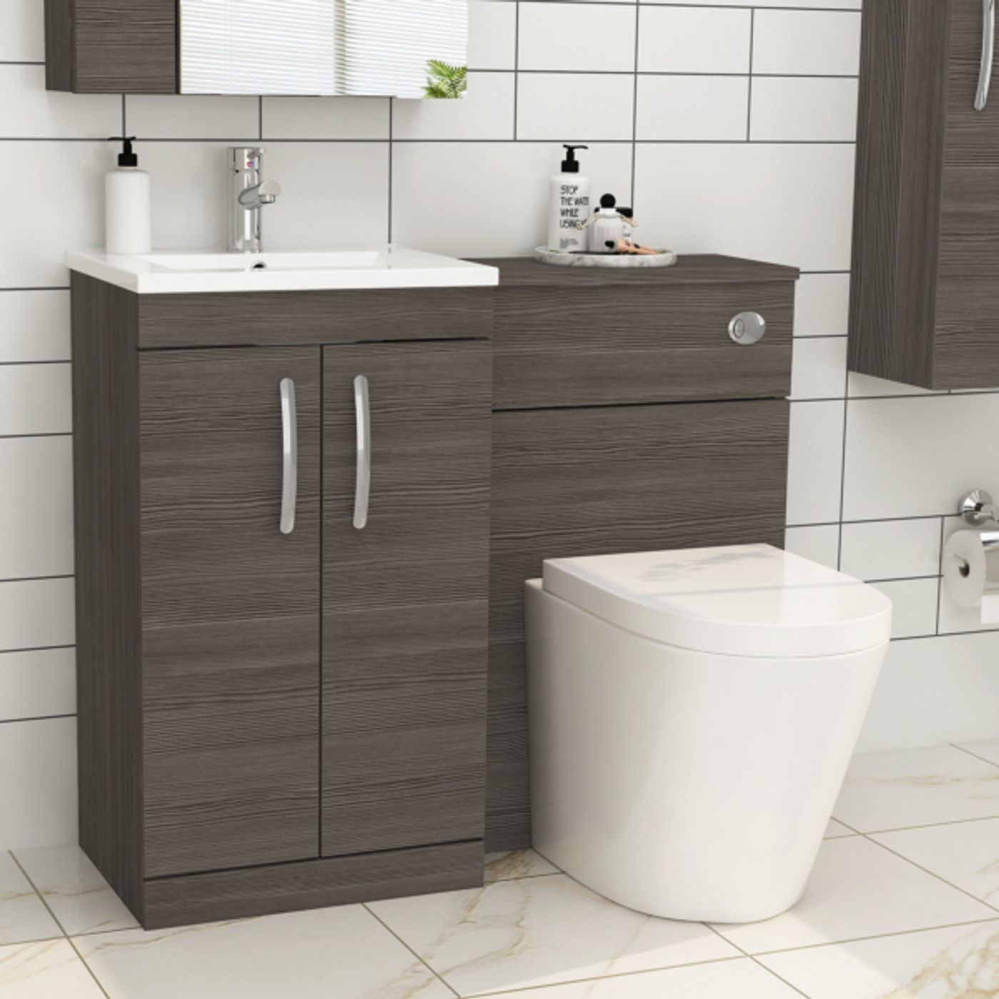 Bathroom Vanity UK