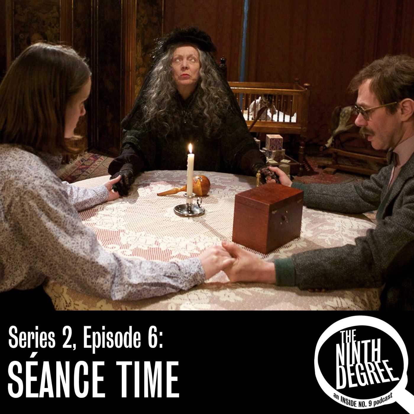 Séance Time