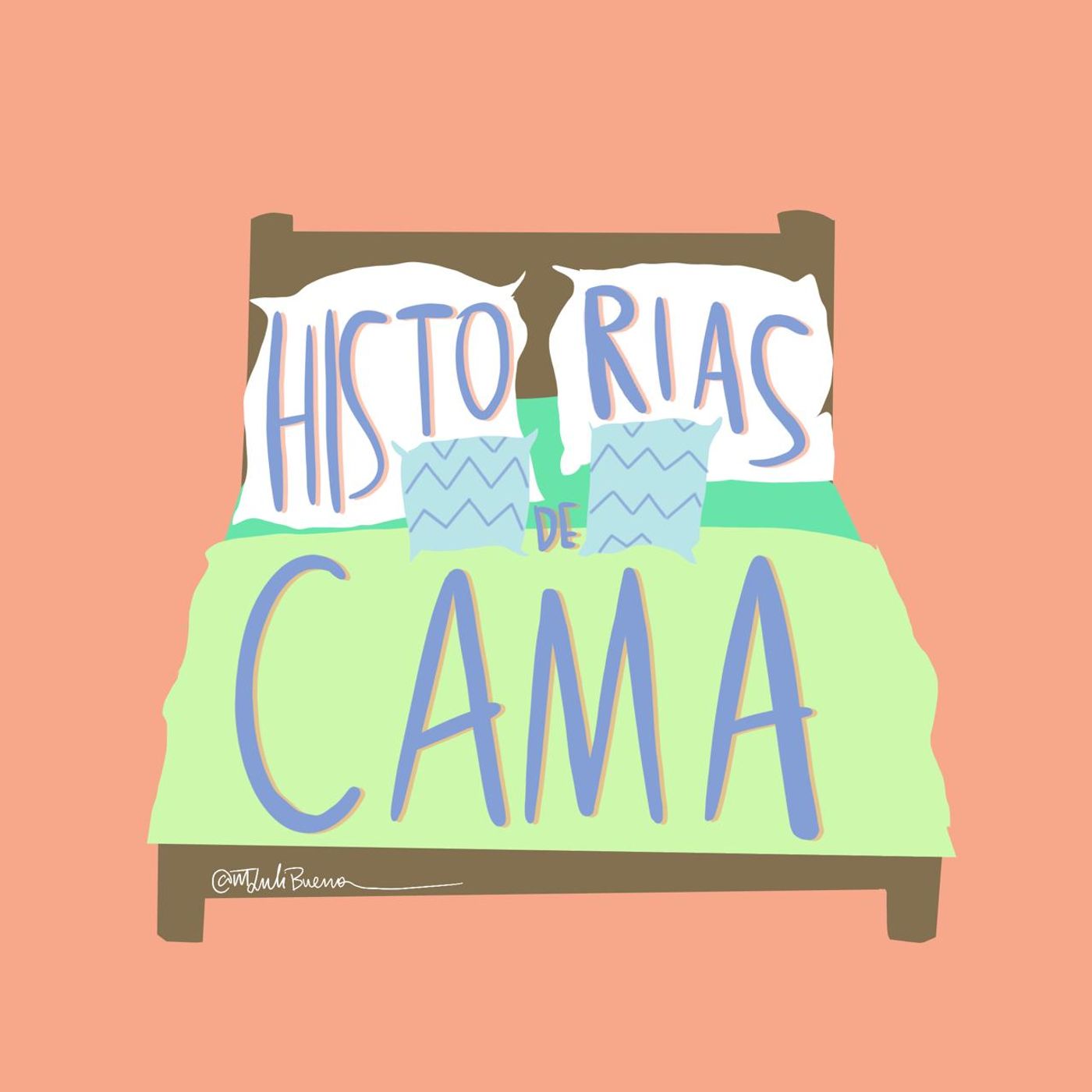 Nos pasa a todas