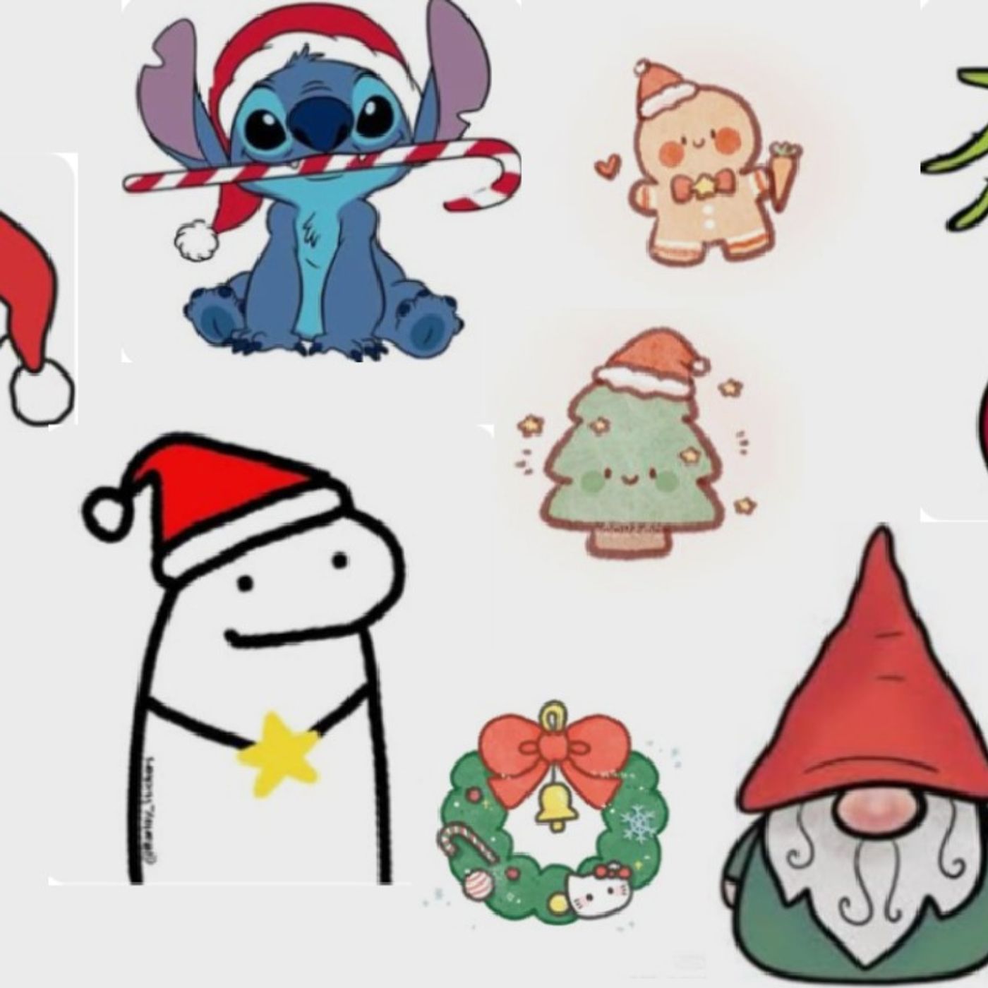 Cristmas in Australia and in United Kingdom episode artwork