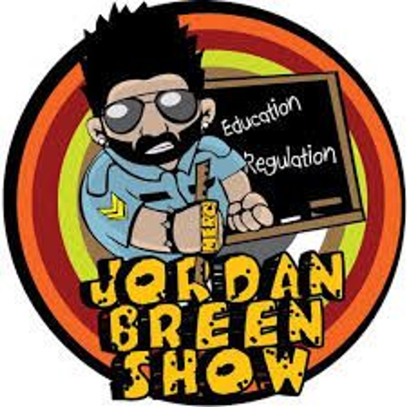 Breen: The NAC Show, Shooto Greatest Hits episode artwork
