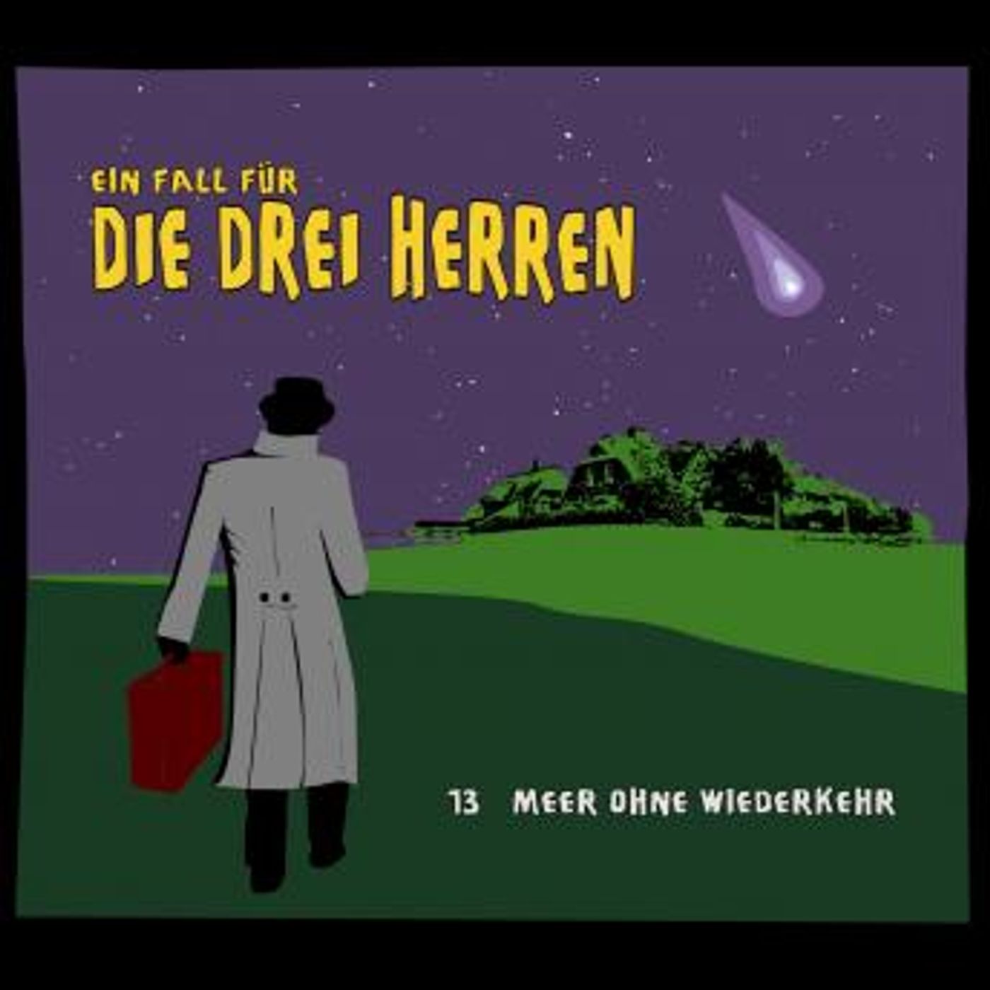 Download New Full Audiobooks in Mystery, Thriller & Horror, Police & Detective