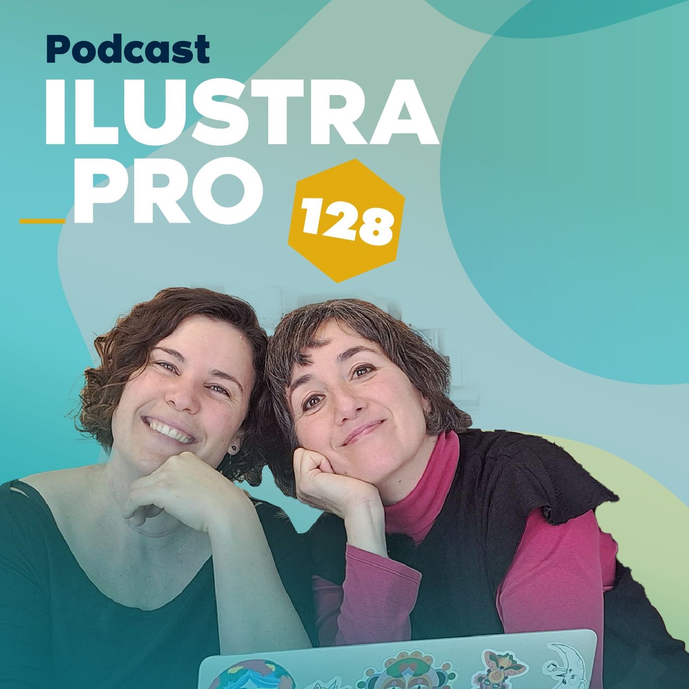 ILUSTRA_PRO / El podcast de Ilustrando Dudas